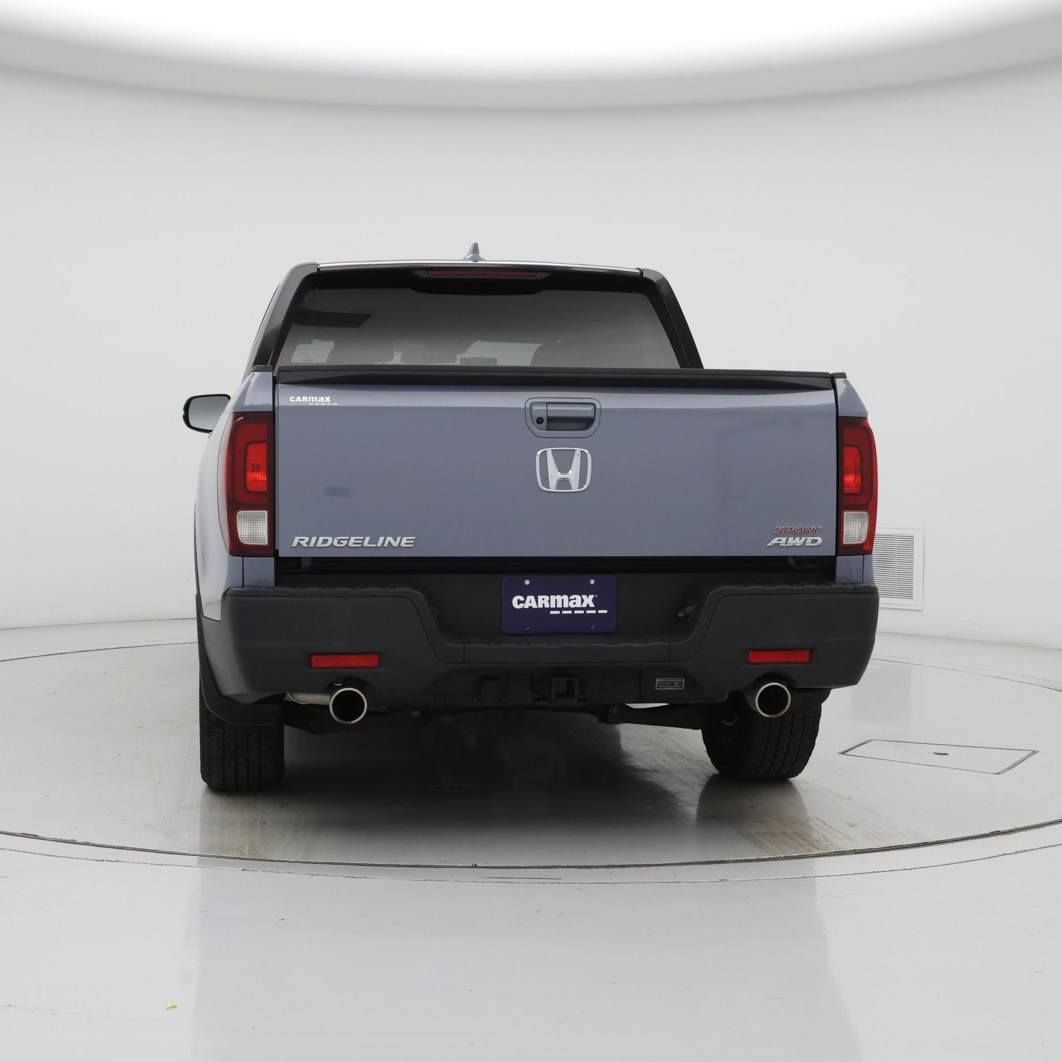 Thumbnail: 2023 Honda Ridgeline - 6