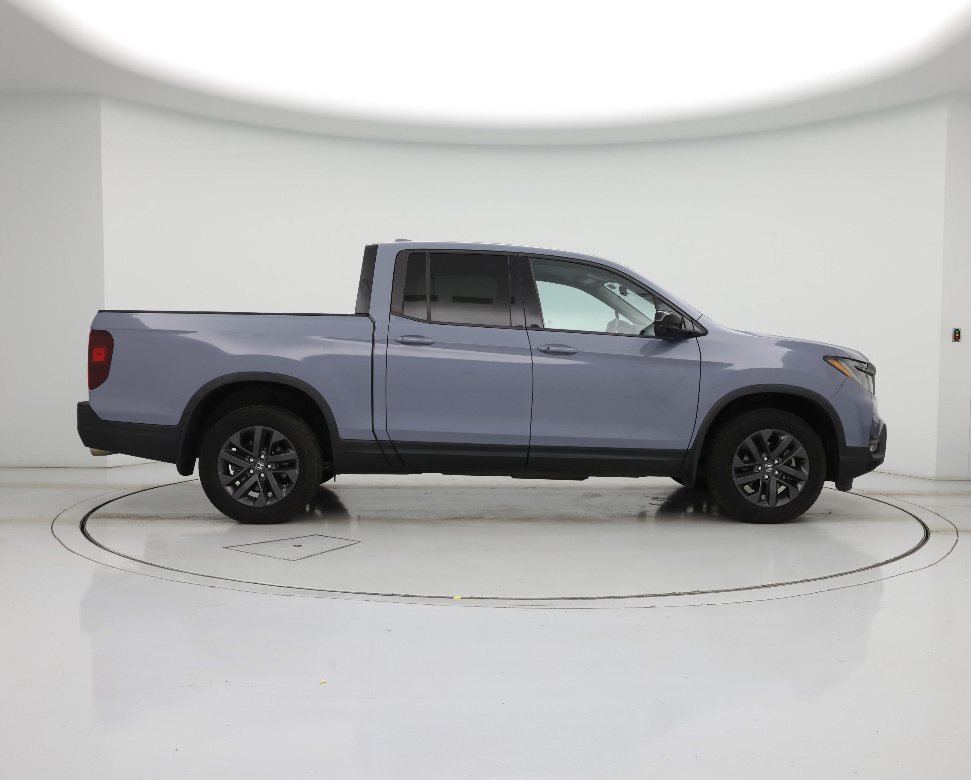 Thumbnail: 2023 Honda Ridgeline - 7