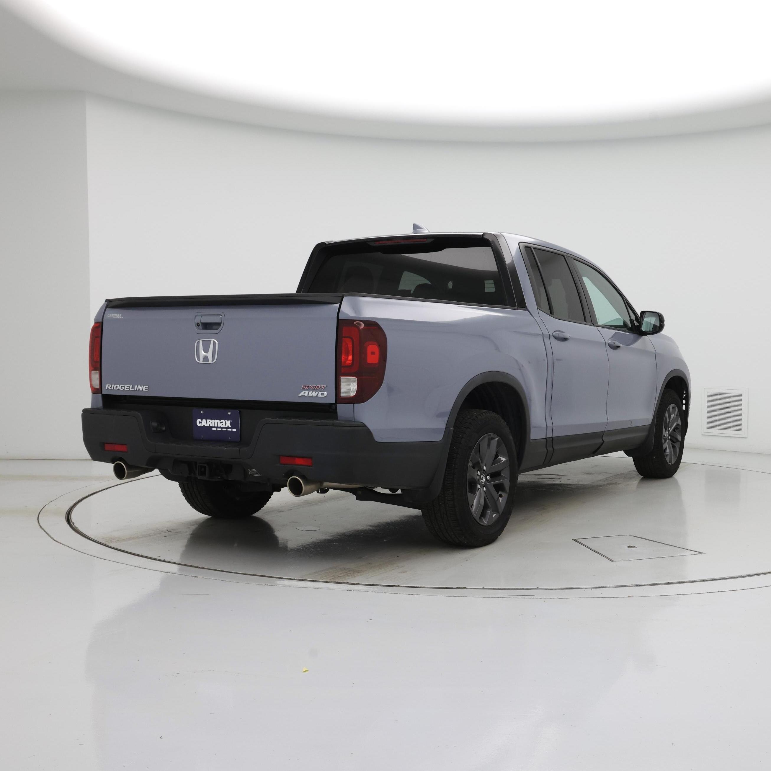 Thumbnail: 2023 Honda Ridgeline - 8