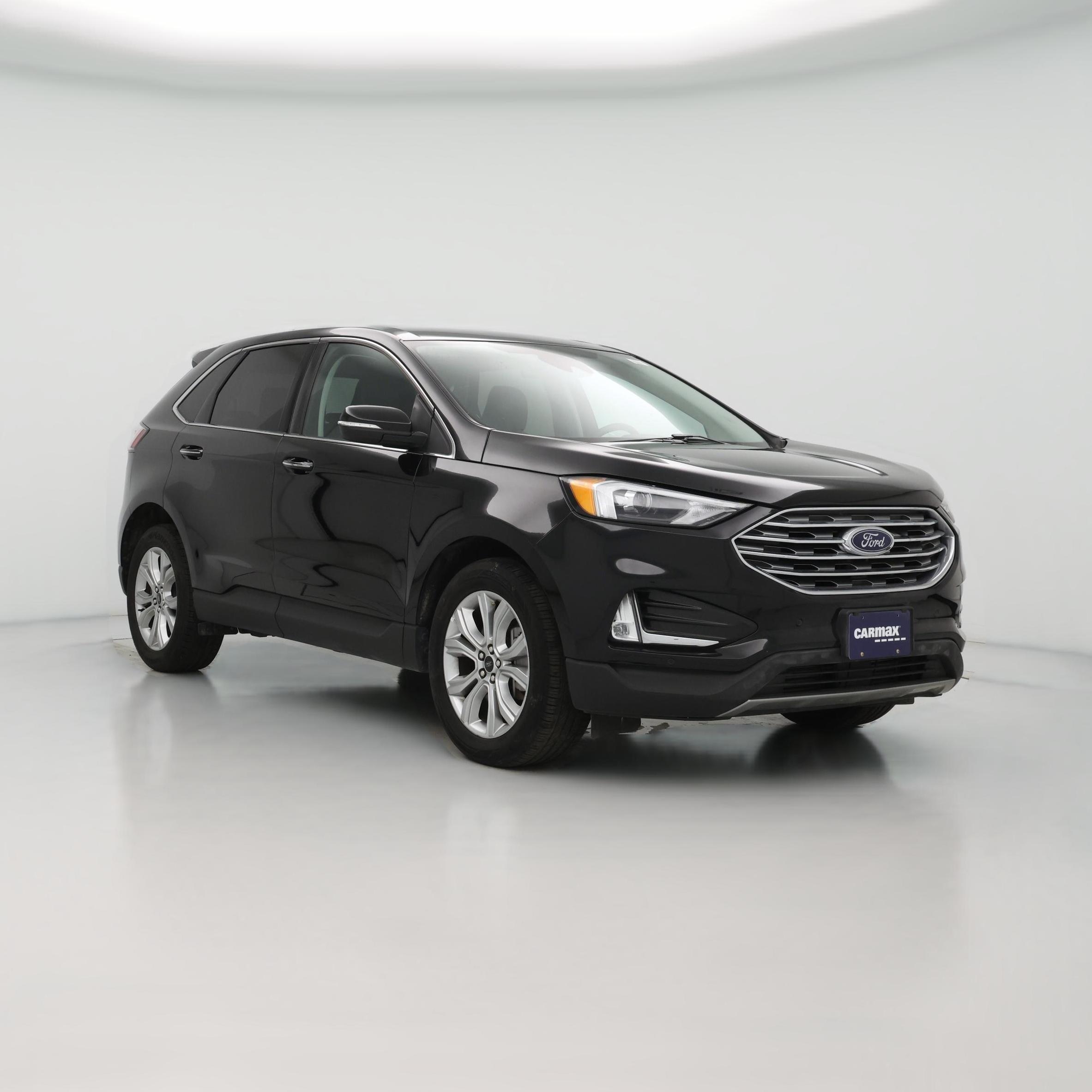 Thumbnail: 2024 Ford Edge - 1