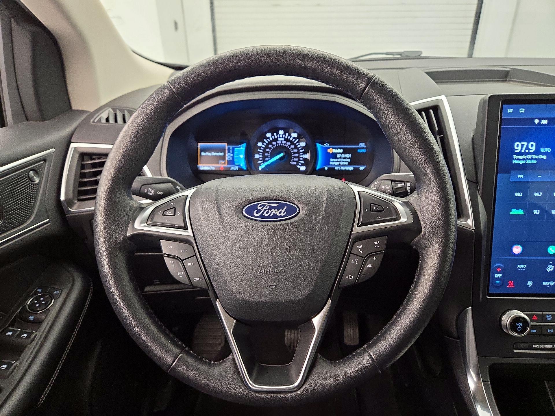 Thumbnail: 2024 Ford Edge - 10