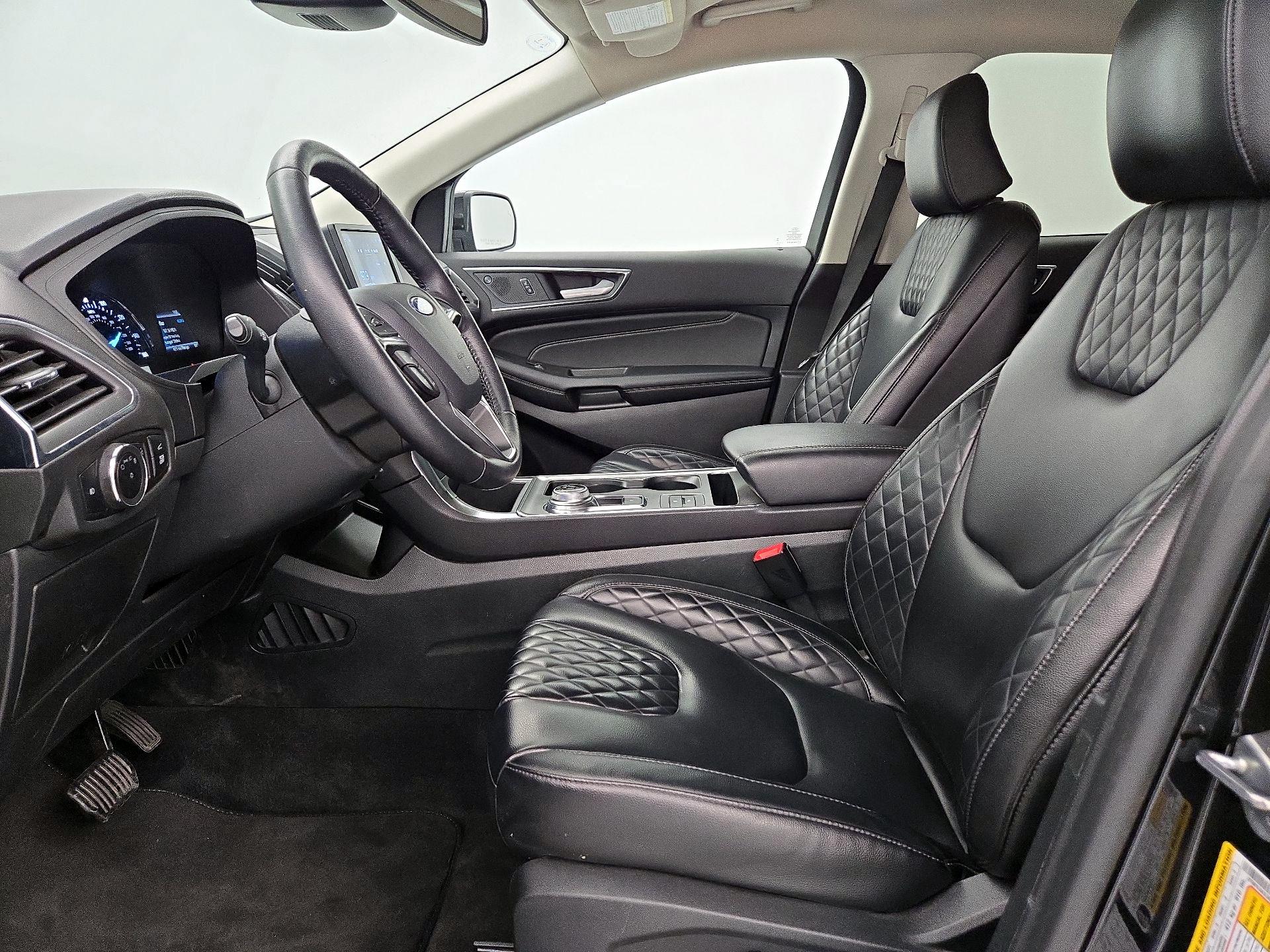 Thumbnail: 2024 Ford Edge - 11