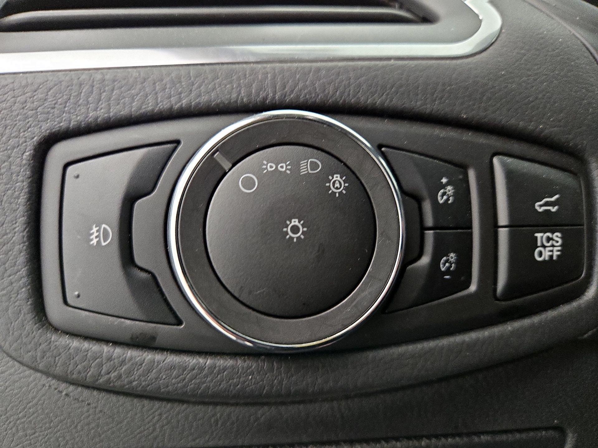 Thumbnail: 2024 Ford Edge - 13