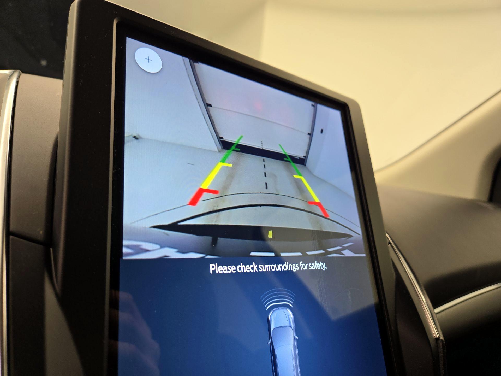 Thumbnail: 2024 Ford Edge - 14