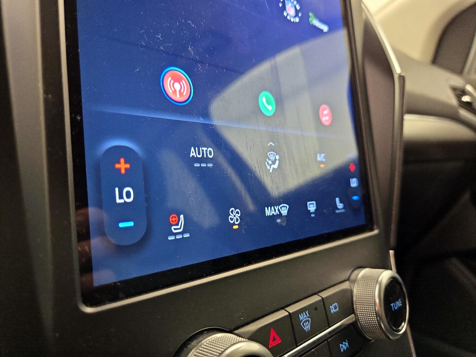 Thumbnail: 2024 Ford Edge - 16