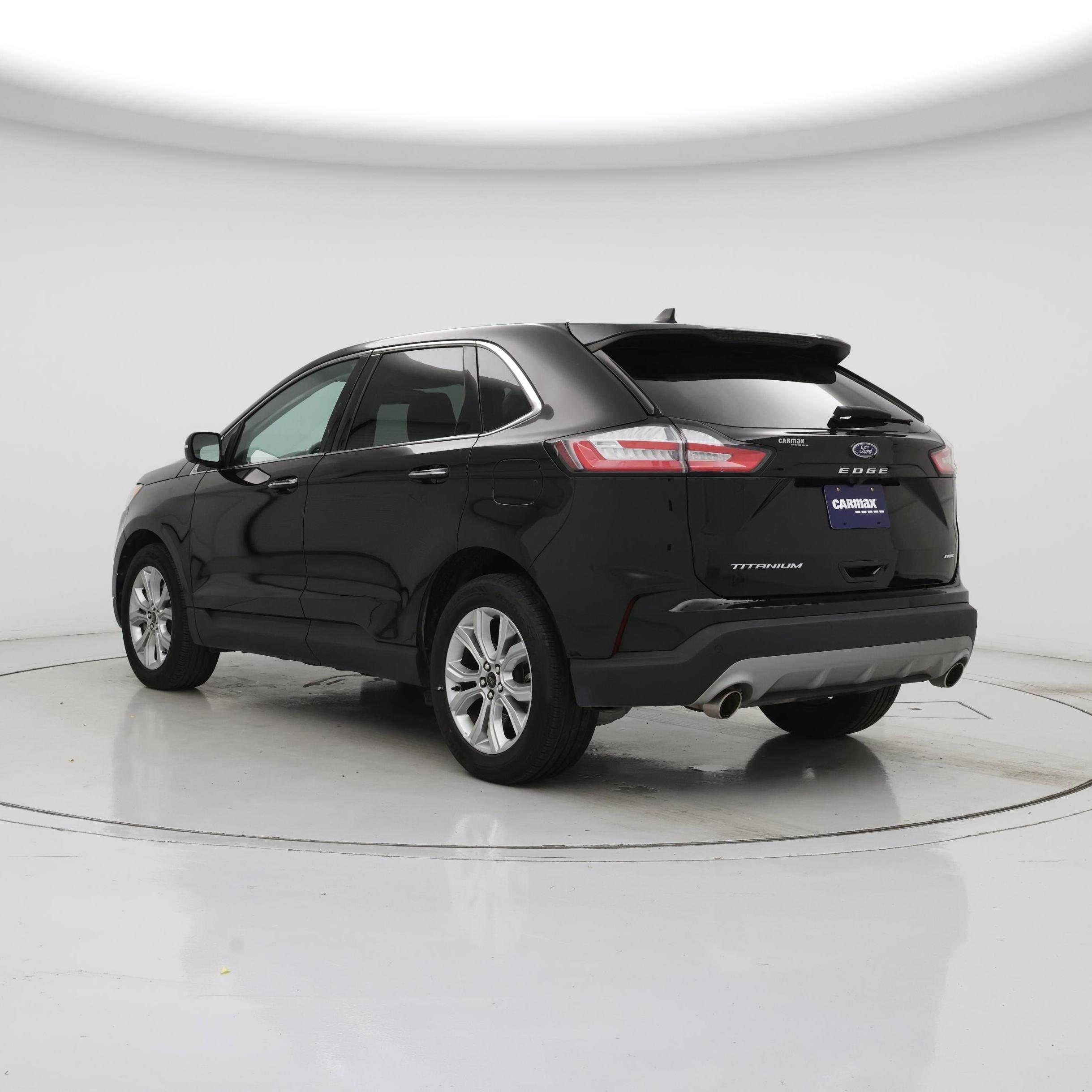 Thumbnail: 2024 Ford Edge - 2