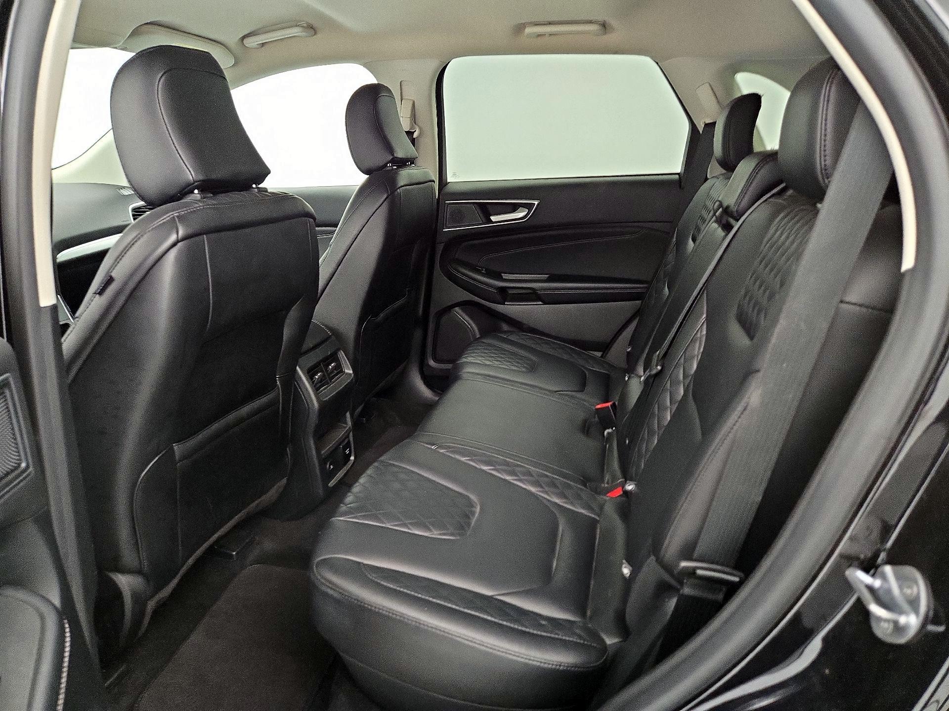 Thumbnail: 2024 Ford Edge - 19