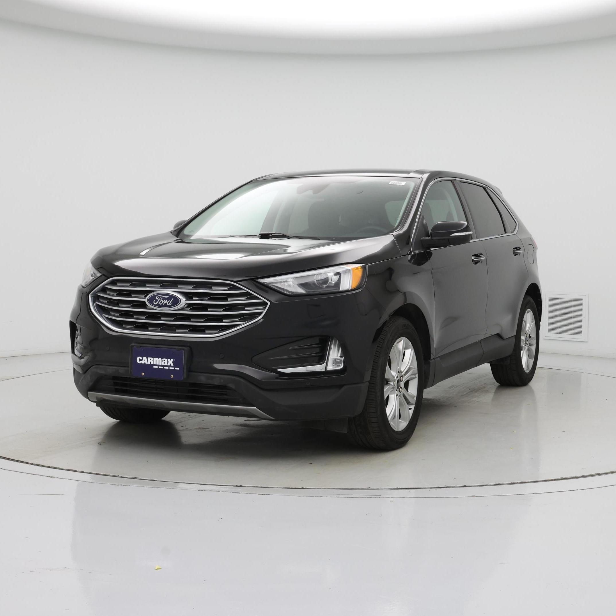 Thumbnail: 2024 Ford Edge - 4
