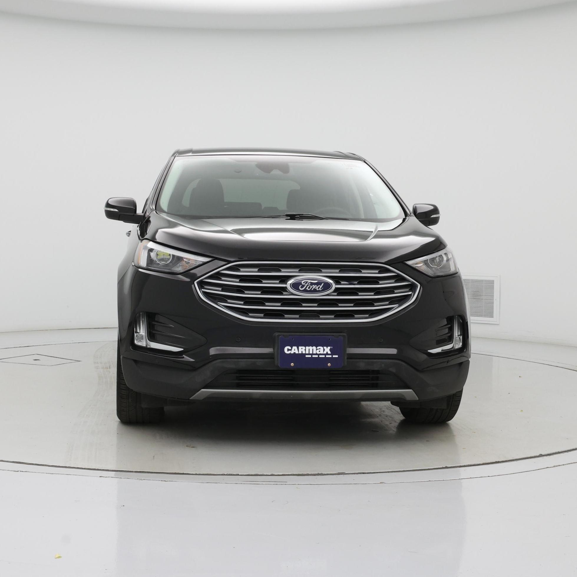 Thumbnail: 2024 Ford Edge - 5
