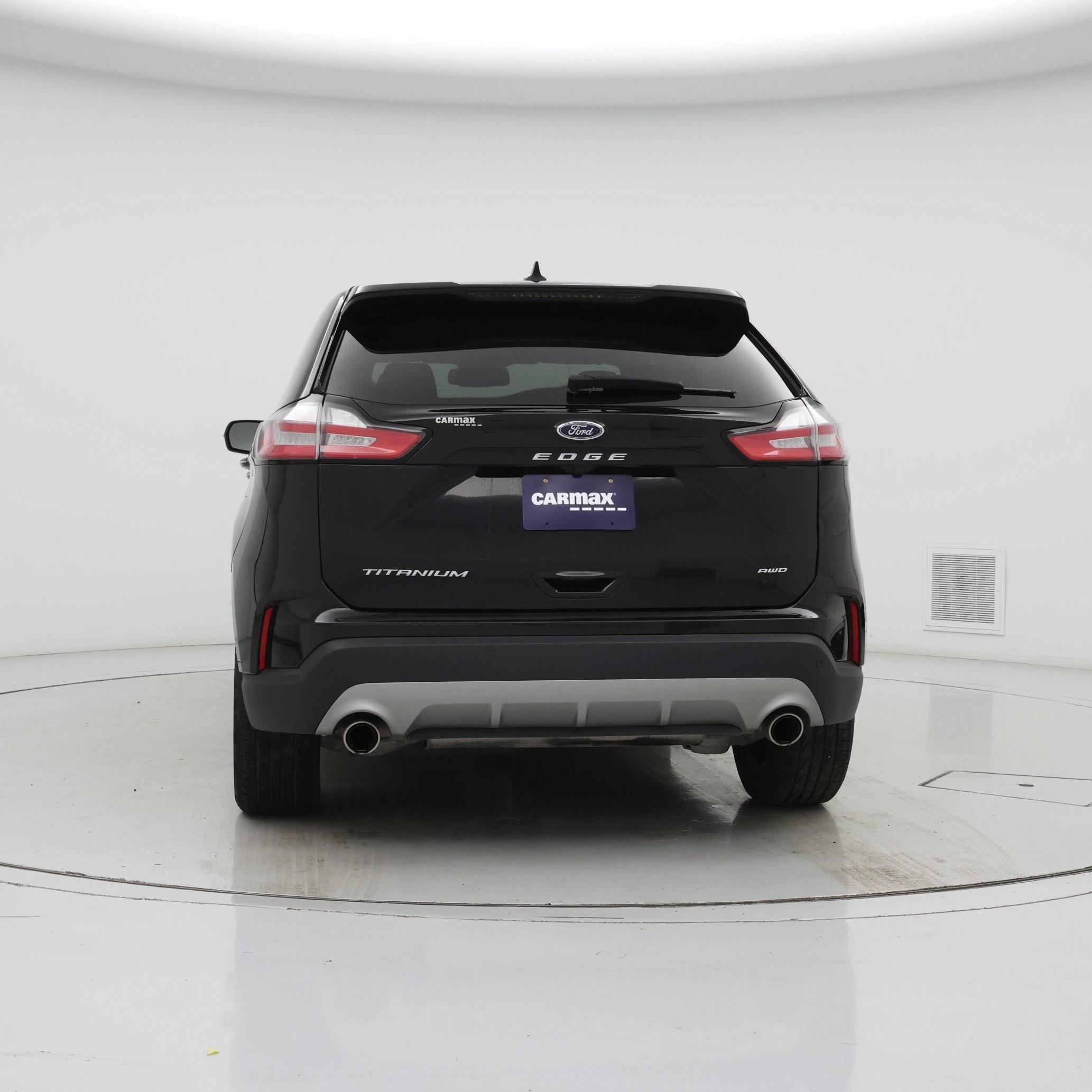 Thumbnail: 2024 Ford Edge - 6