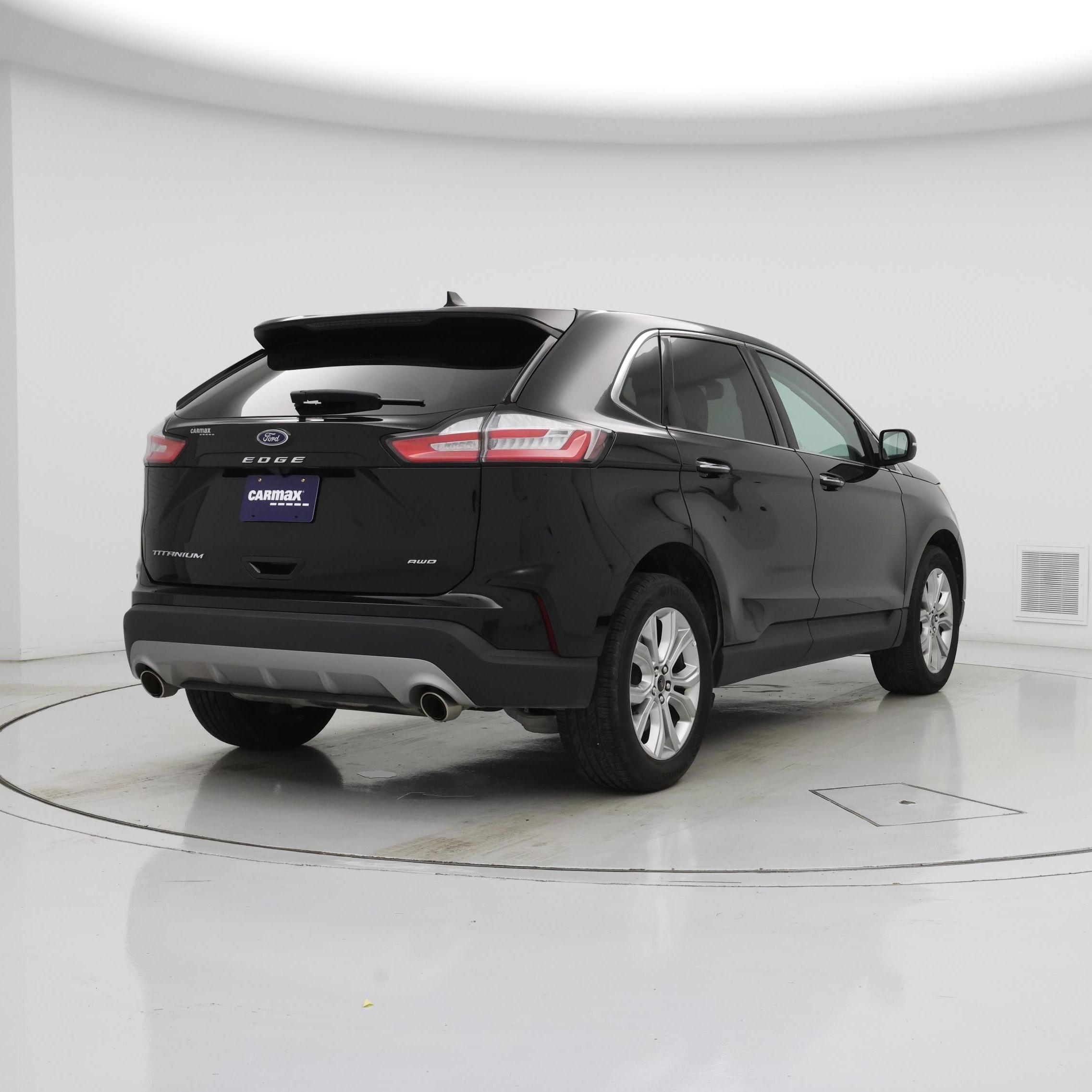 Thumbnail: 2024 Ford Edge - 8