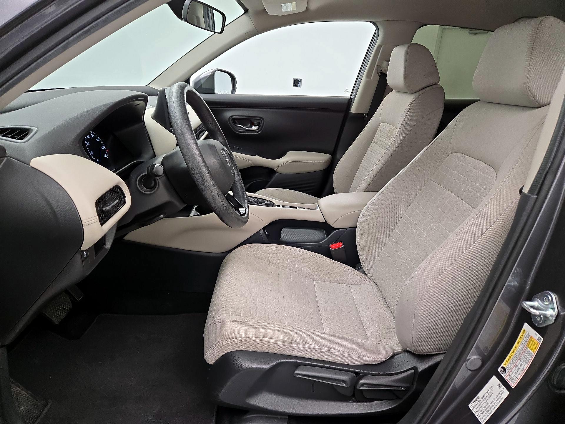 Thumbnail: 2023 Honda HR-V - 11