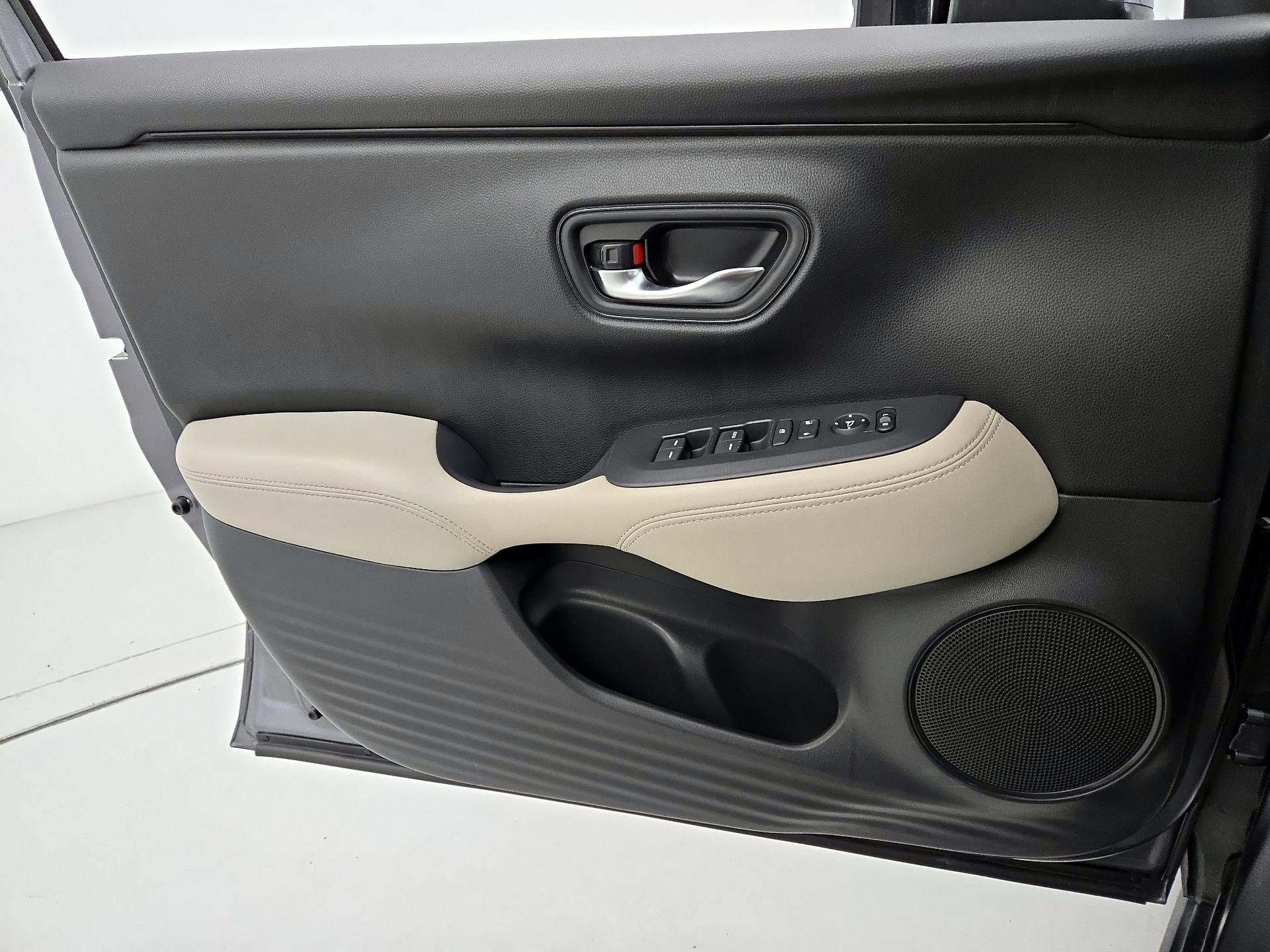 Thumbnail: 2023 Honda HR-V - 12