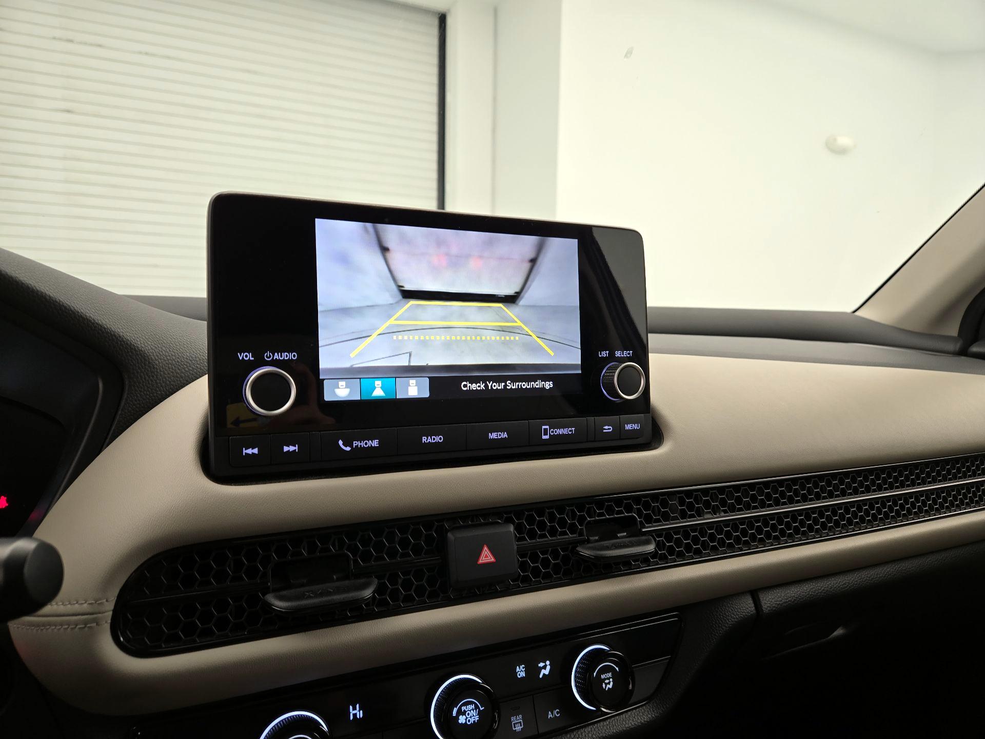 Thumbnail: 2023 Honda HR-V - 14