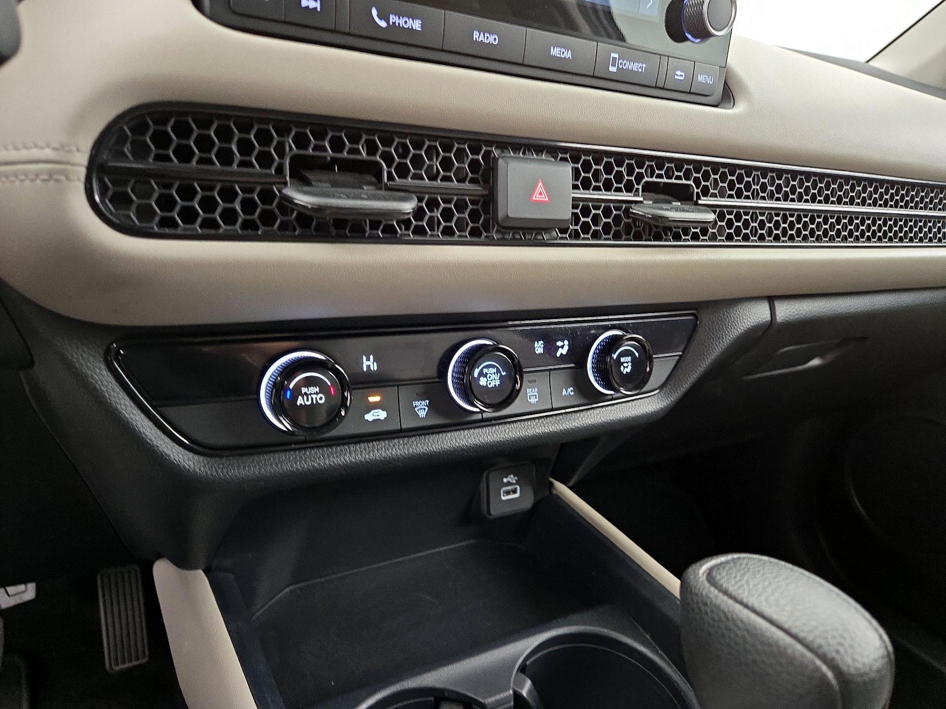 Thumbnail: 2023 Honda HR-V - 16