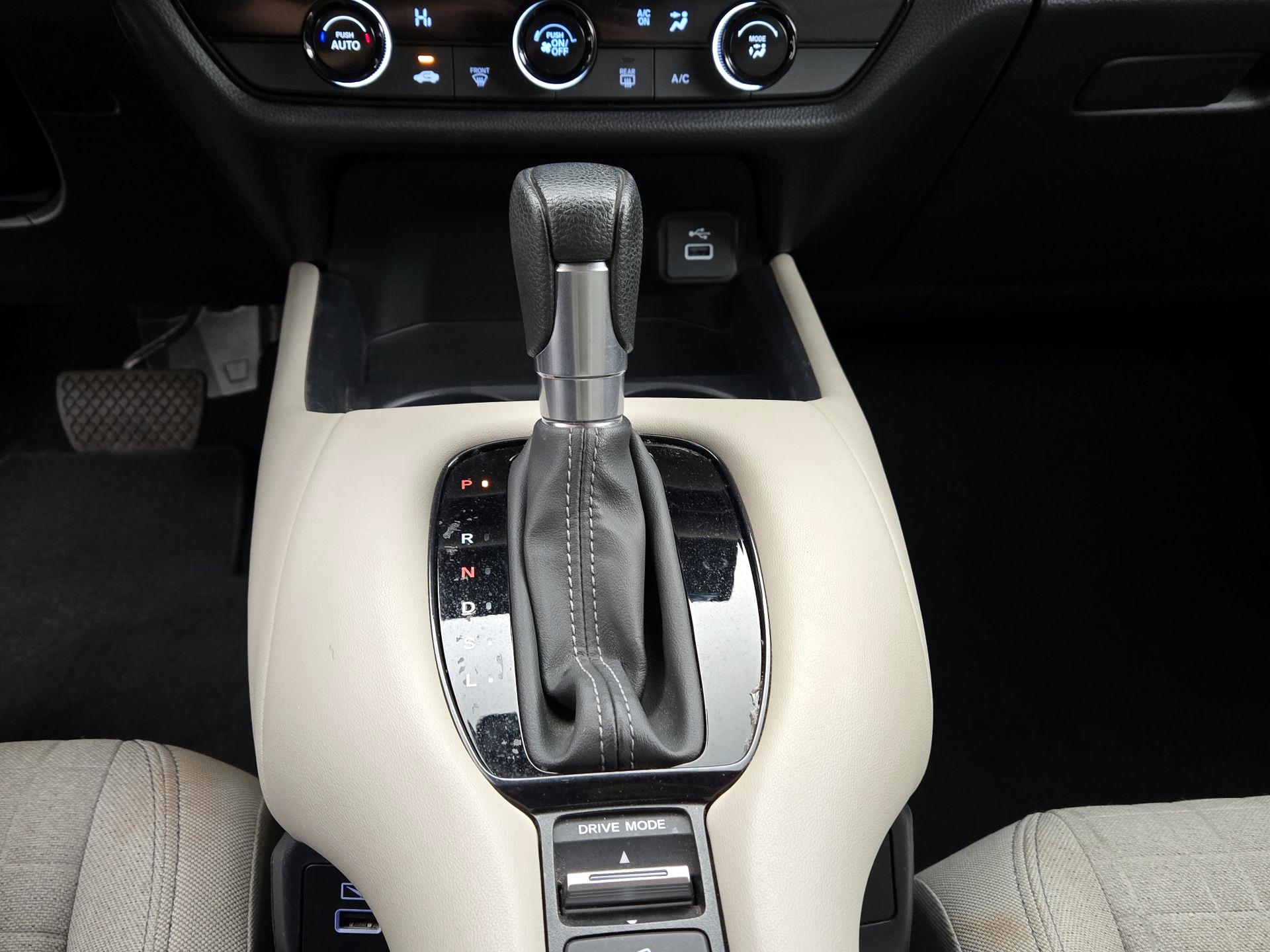 Thumbnail: 2023 Honda HR-V - 17