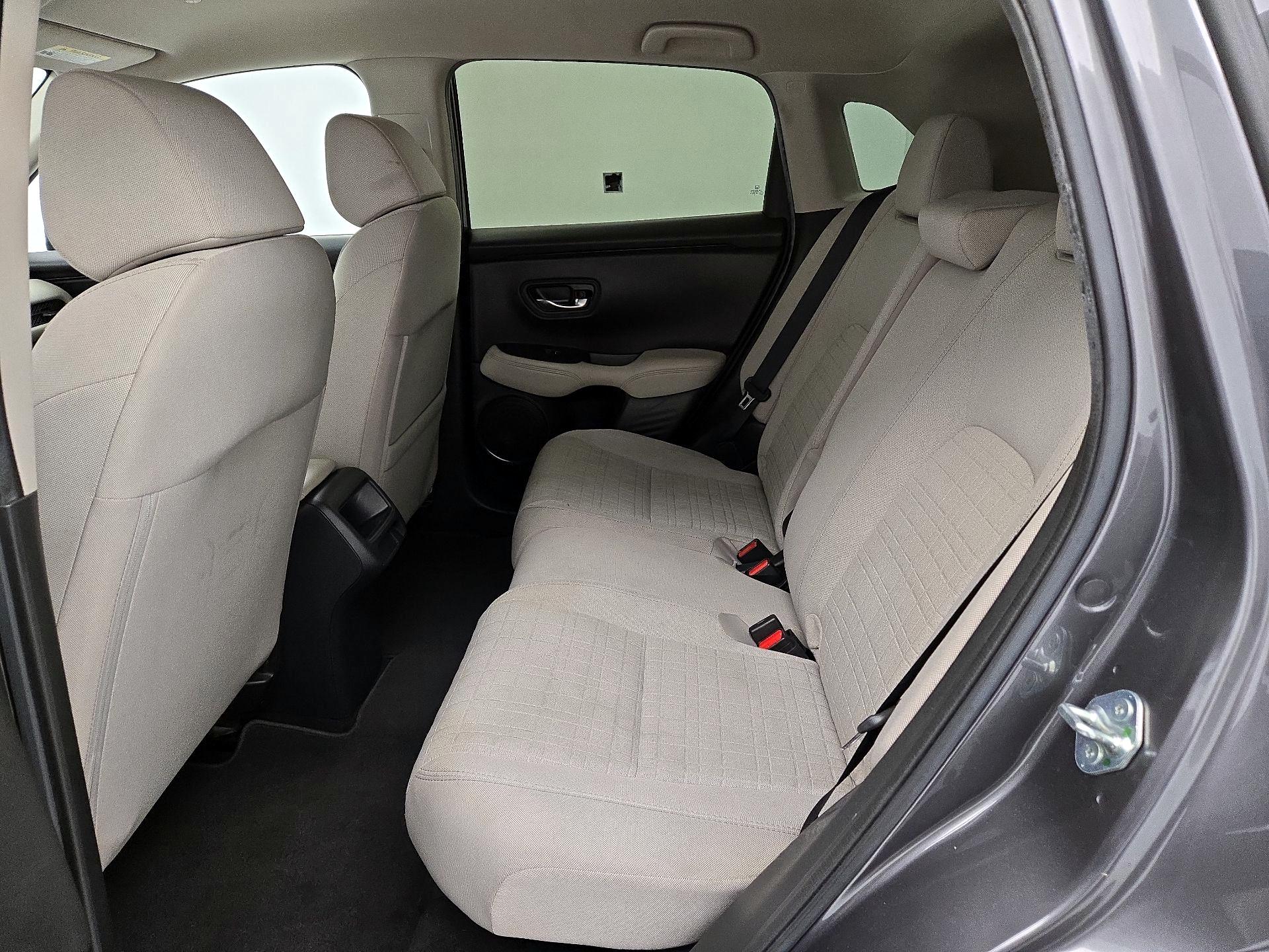 Thumbnail: 2023 Honda HR-V - 19