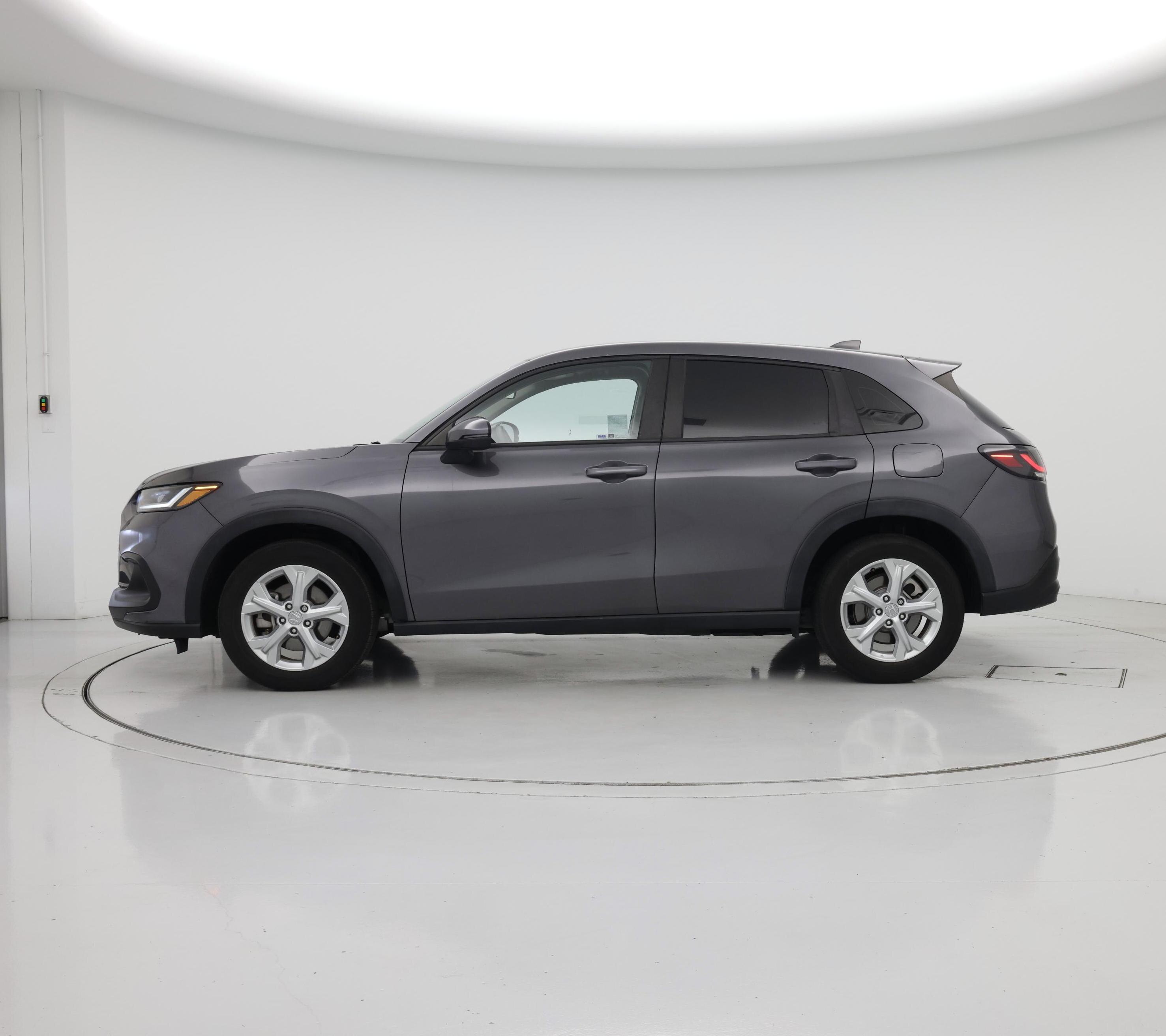 Thumbnail: 2023 Honda HR-V - 3