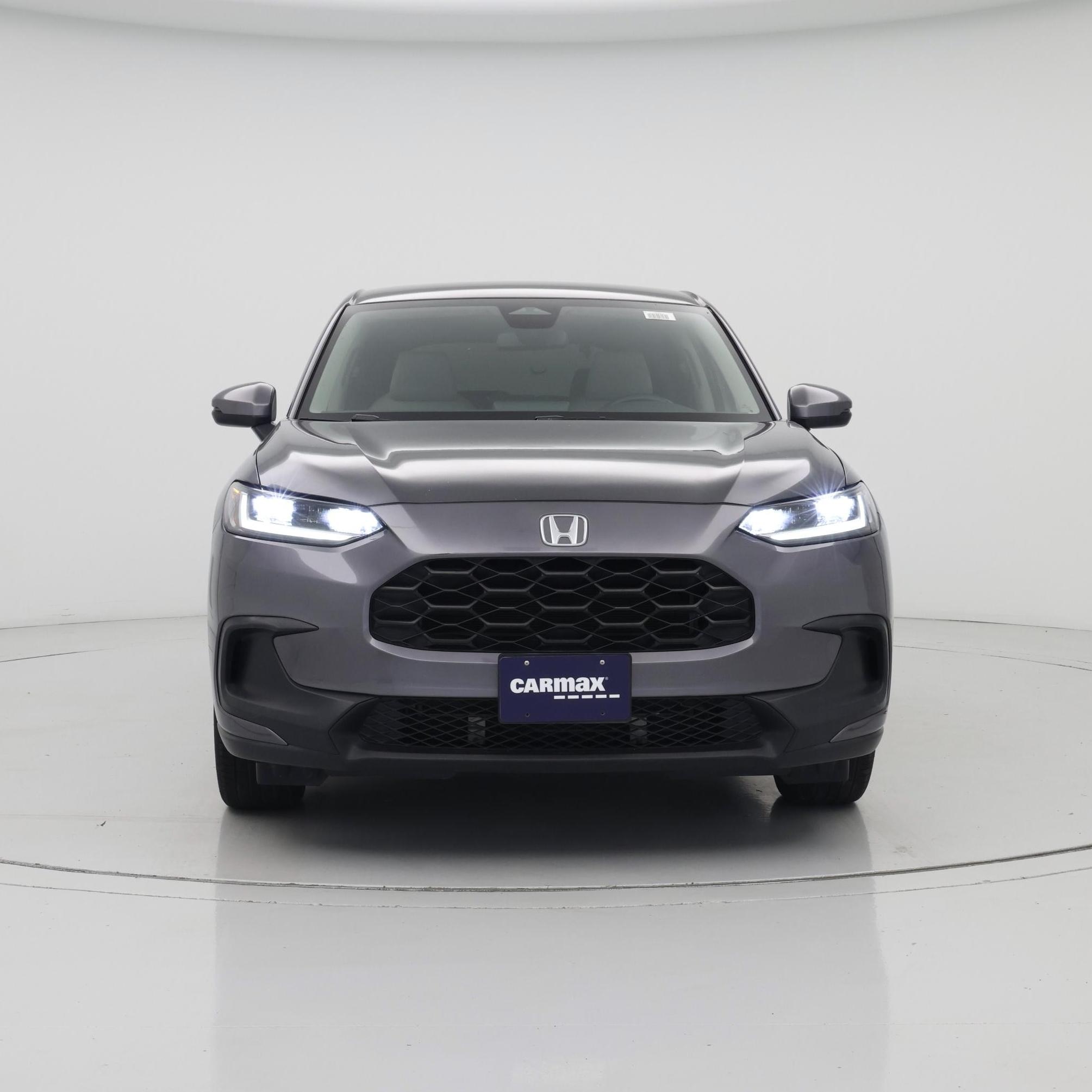 Thumbnail: 2023 Honda HR-V - 5