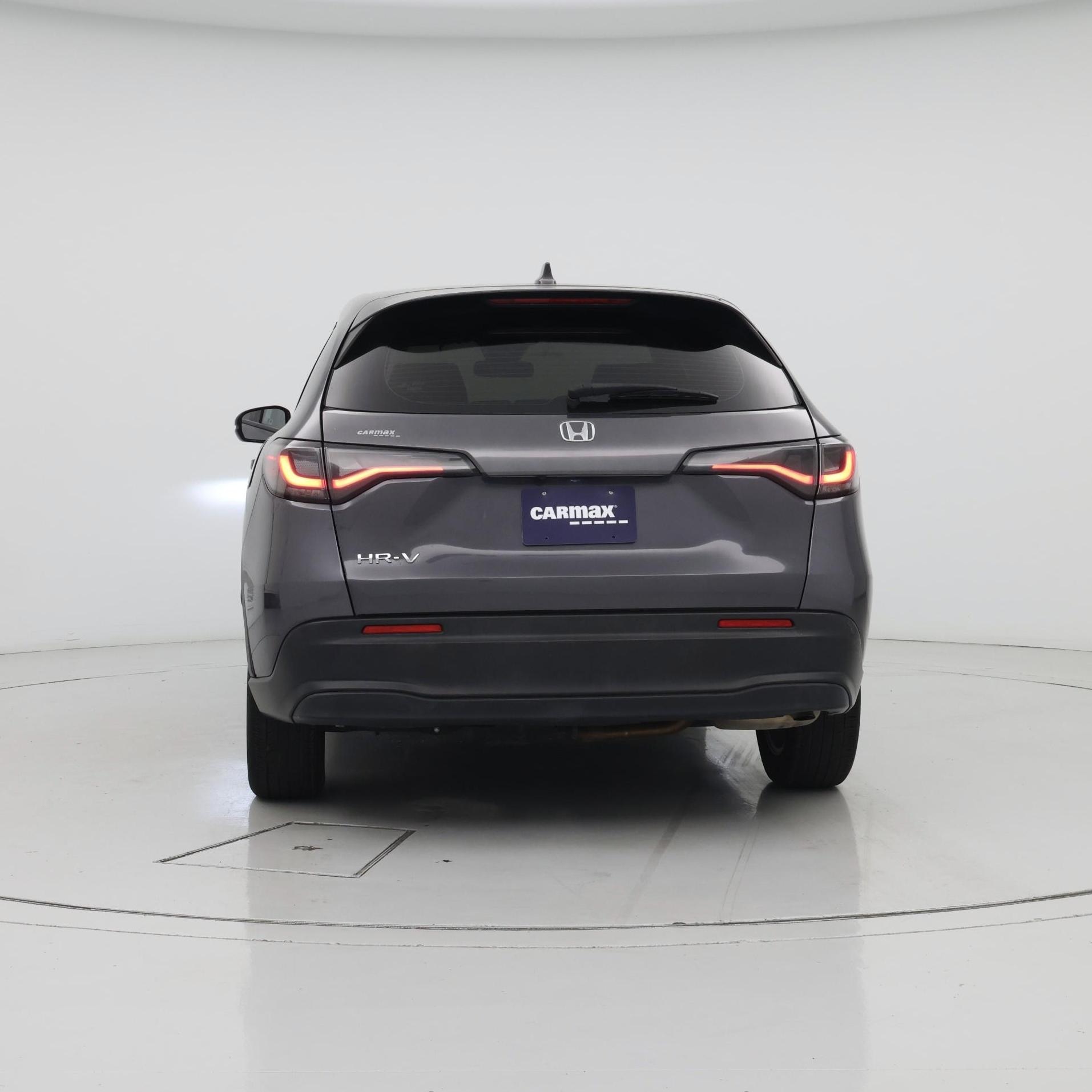 Thumbnail: 2023 Honda HR-V - 6