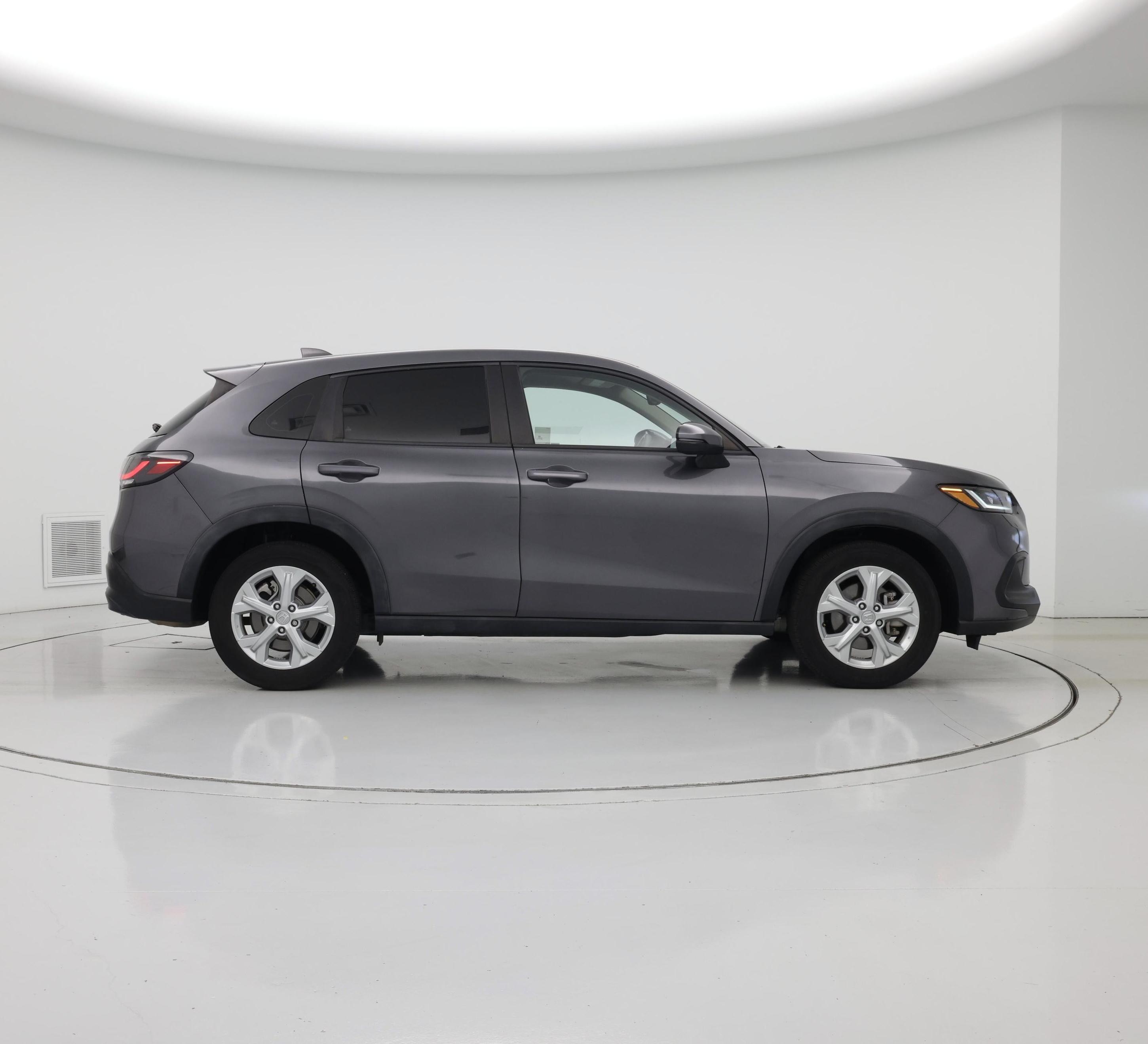 Thumbnail: 2023 Honda HR-V - 7