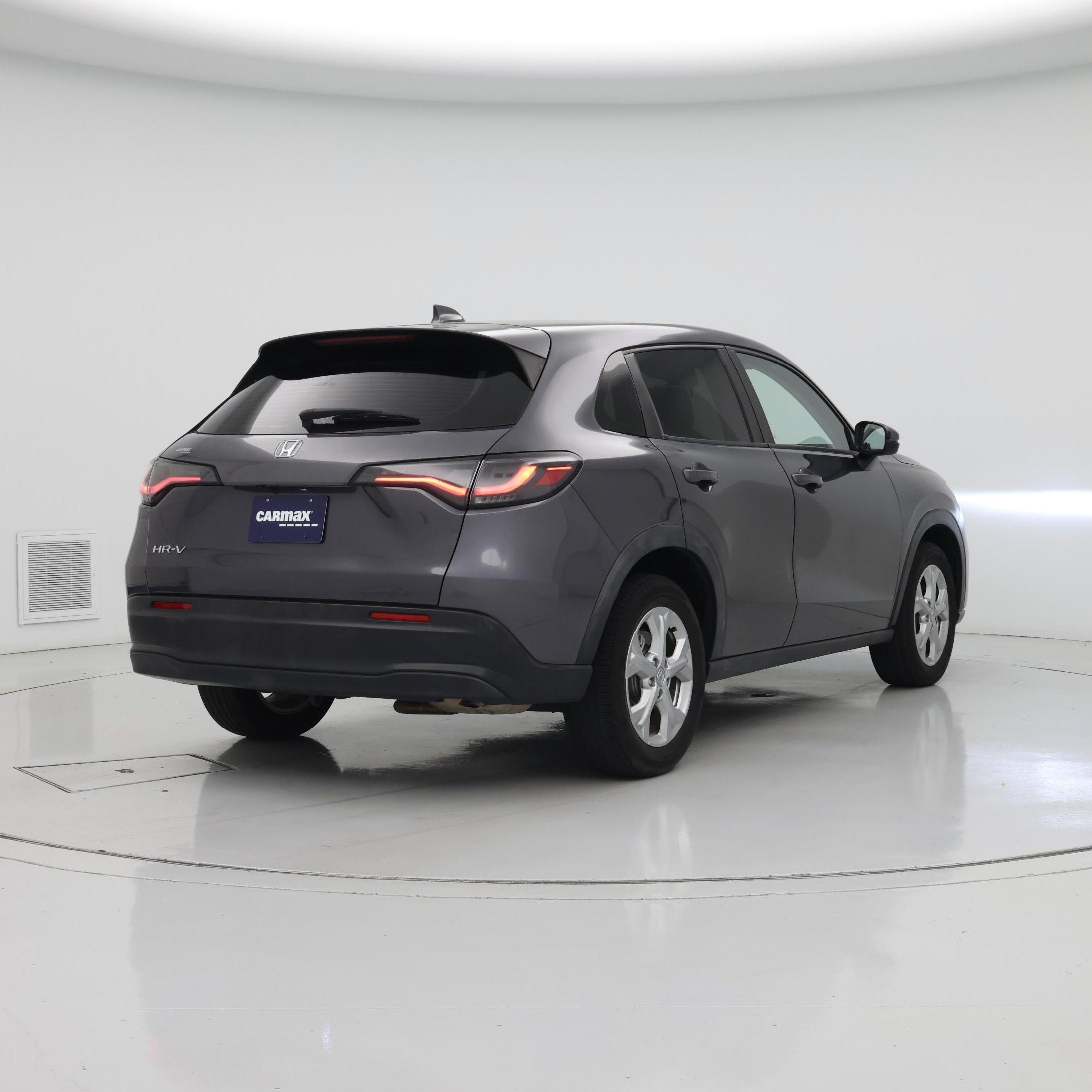 Thumbnail: 2023 Honda HR-V - 8