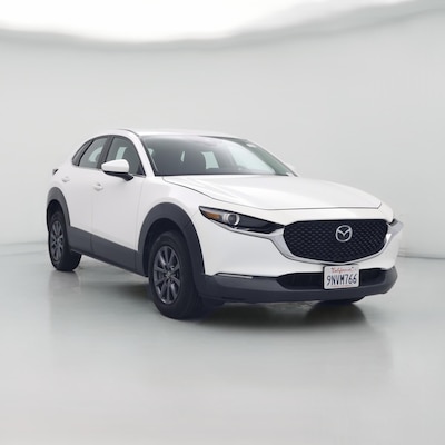 2020 Mazda CX-30