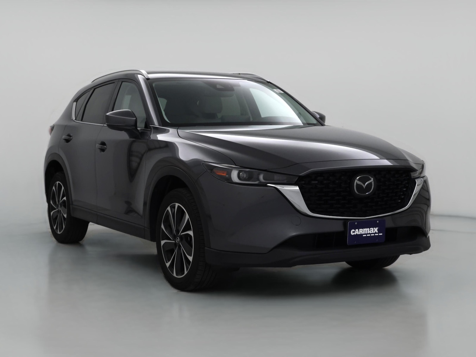 2023 Mazda CX-5 S Premium package
