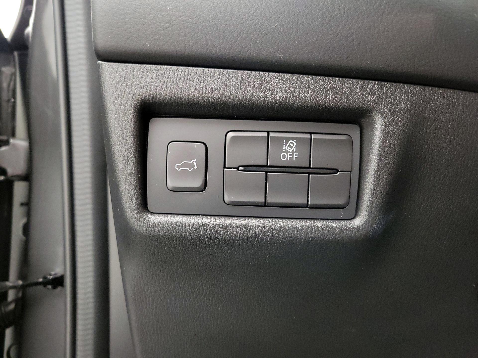 Thumbnail: 2023 Mazda CX-5 - 13