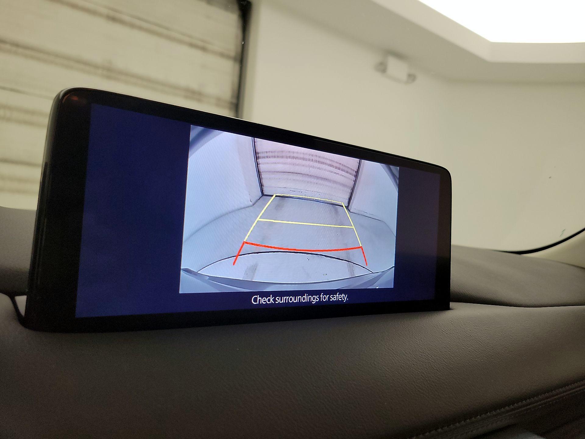 Thumbnail: 2023 Mazda CX-5 - 14