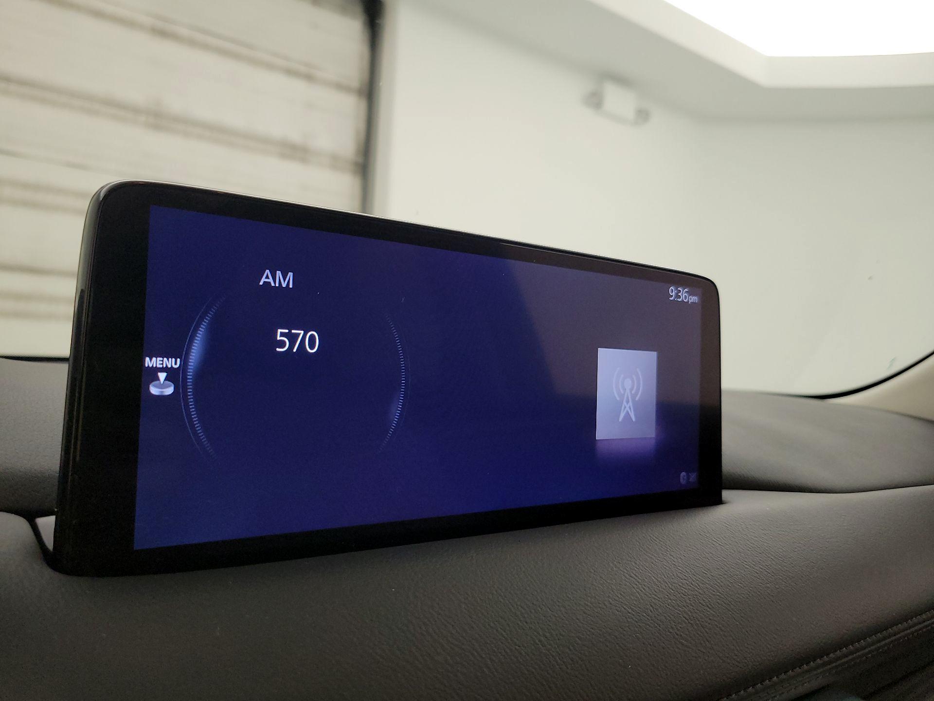 Thumbnail: 2023 Mazda CX-5 - 15