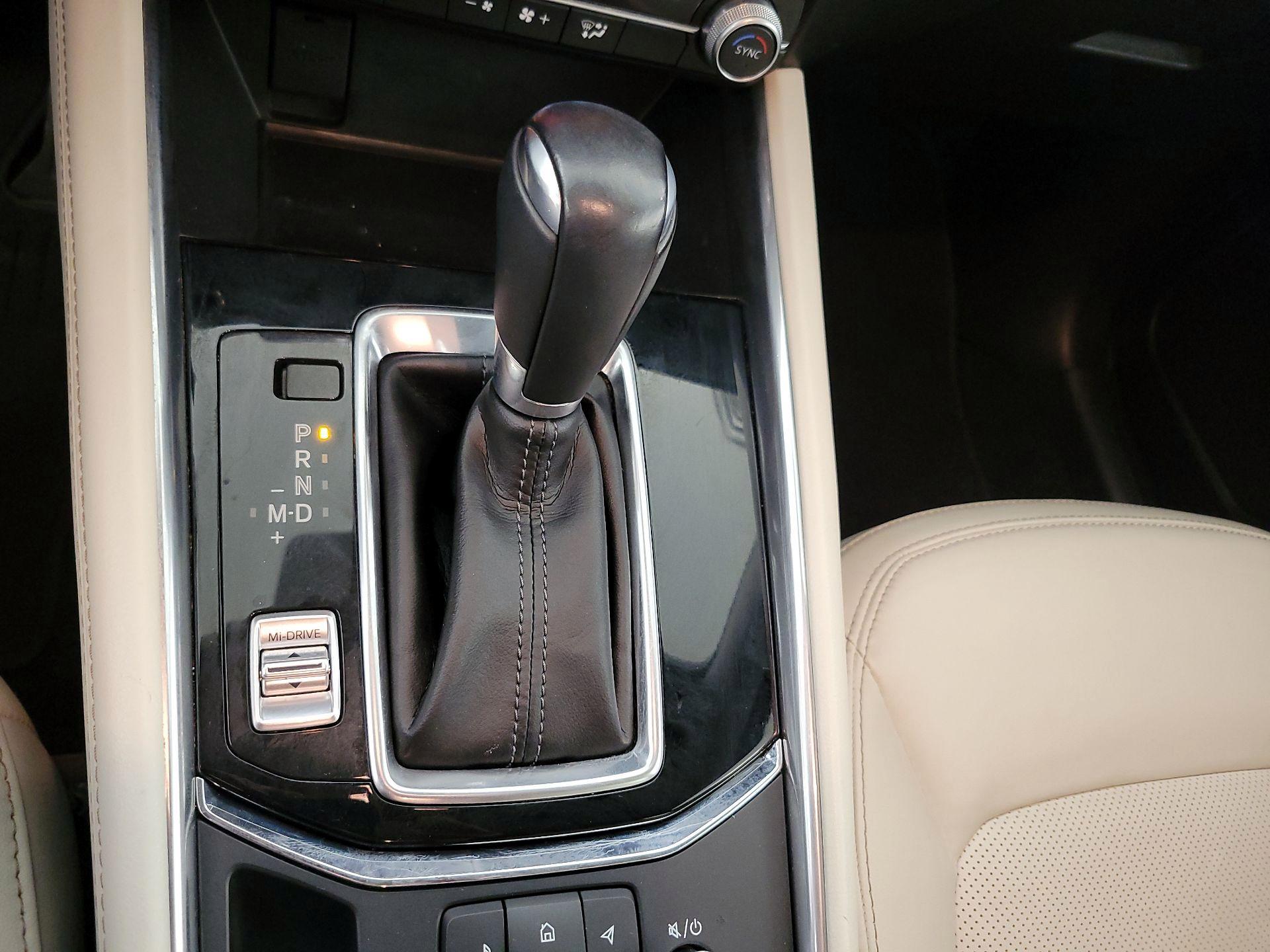 Thumbnail: 2023 Mazda CX-5 - 17