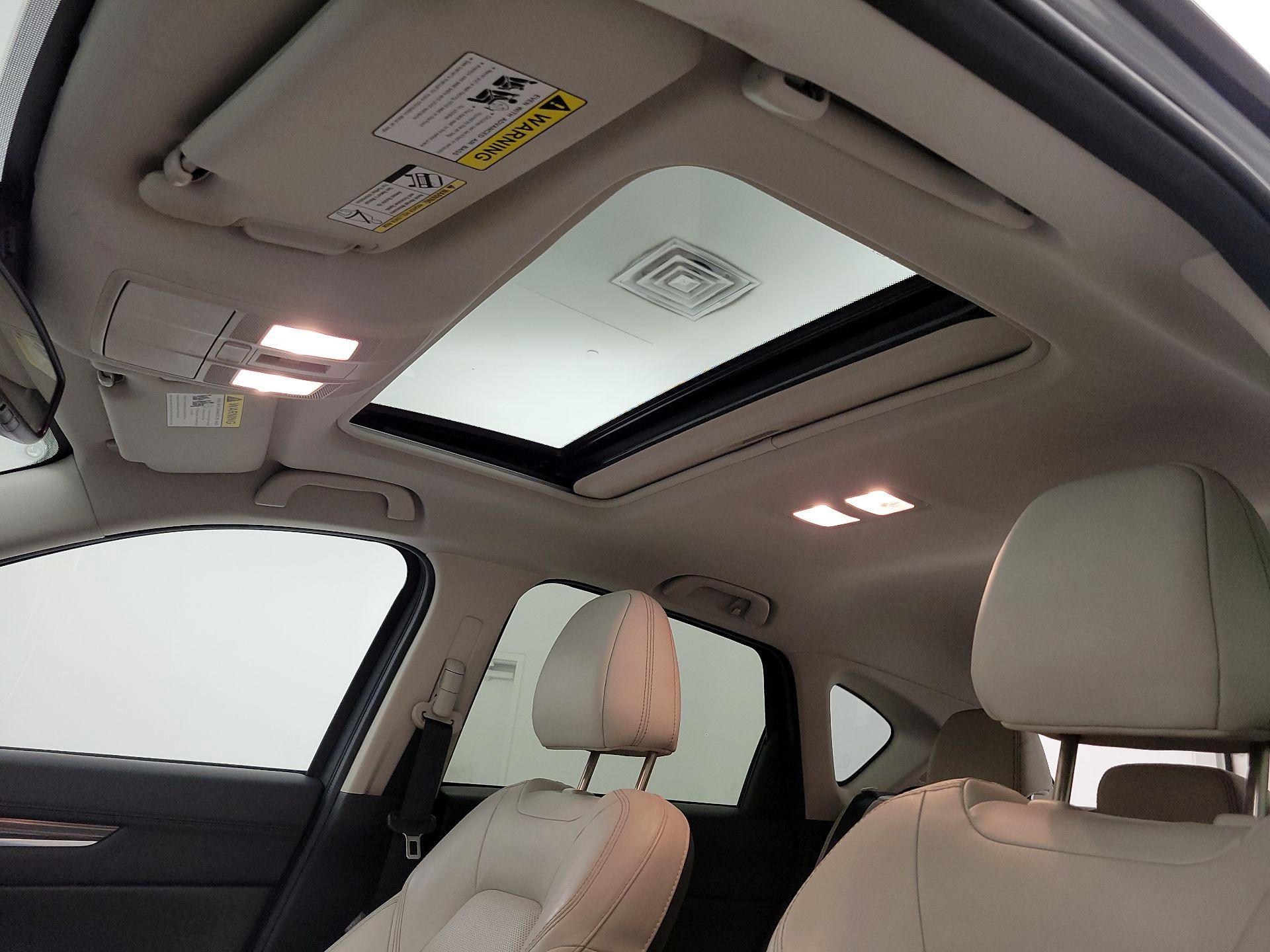 Thumbnail: 2023 Mazda CX-5 - 19