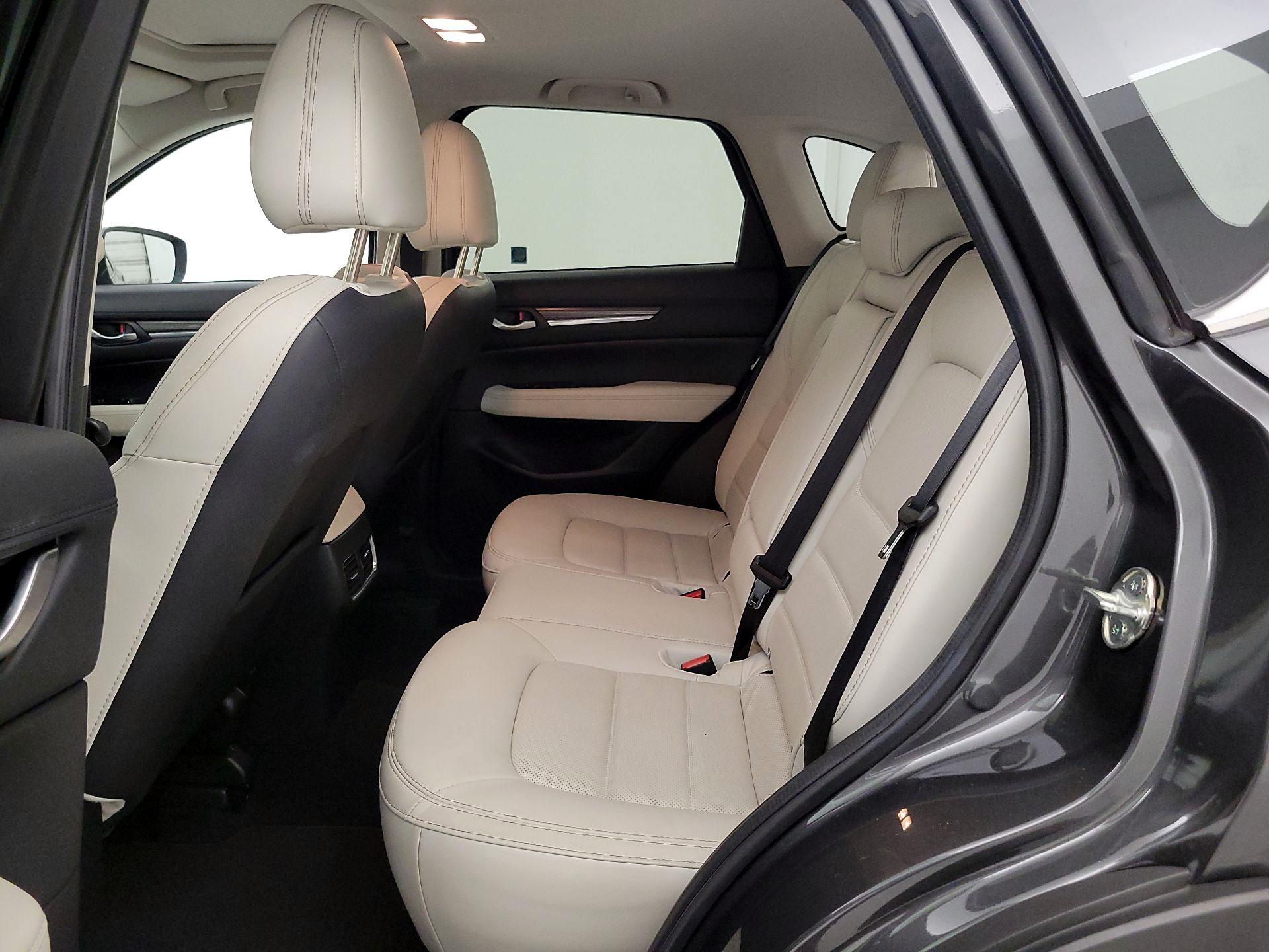 Thumbnail: 2023 Mazda CX-5 - 20