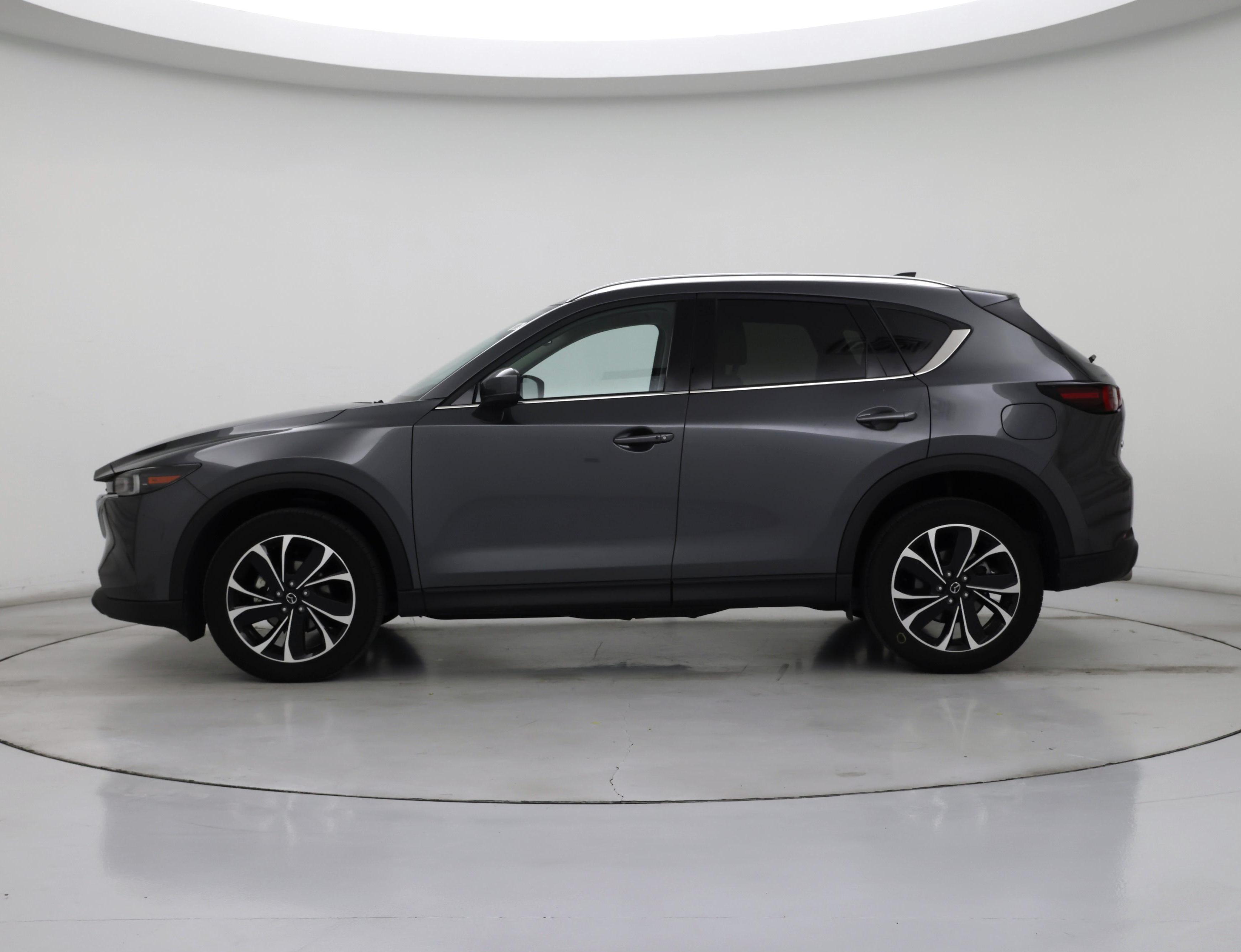 Thumbnail: 2023 Mazda CX-5 - 3
