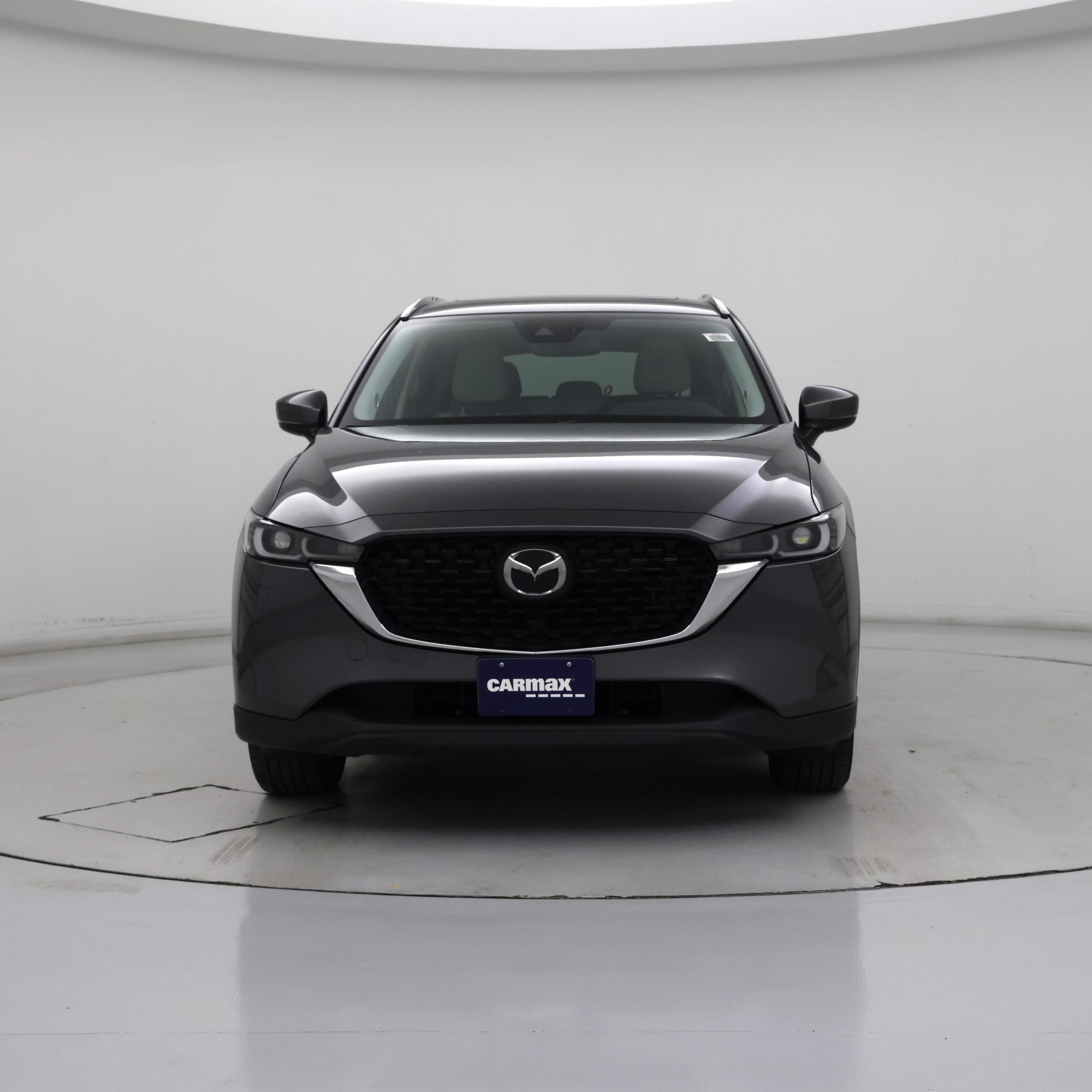 Thumbnail: 2023 Mazda CX-5 - 5