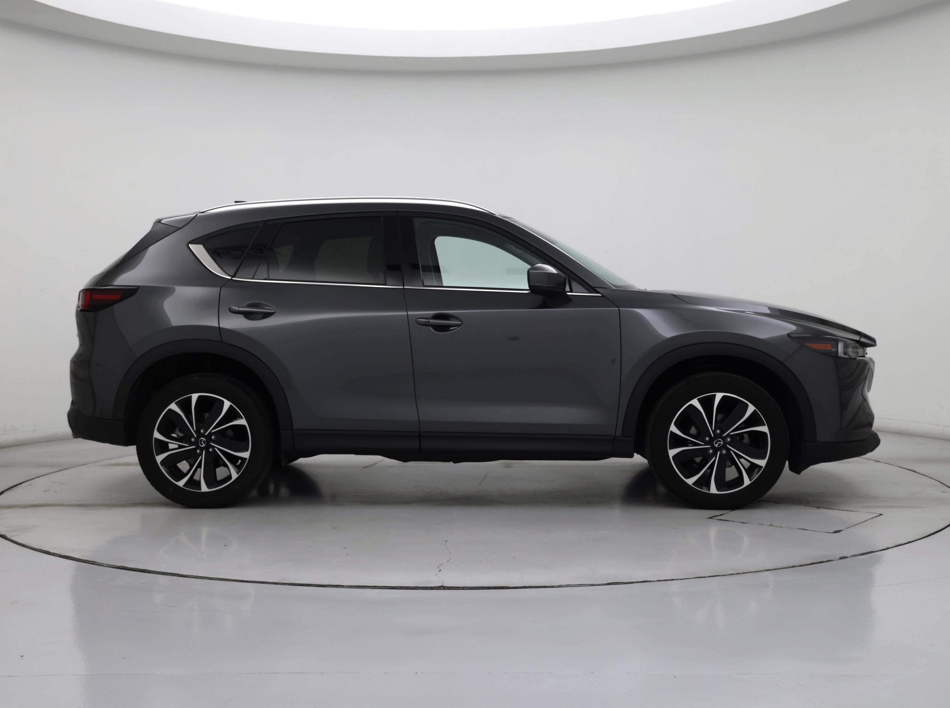 Thumbnail: 2023 Mazda CX-5 - 7