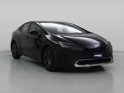 2023 Toyota Prius Prime Hybrid SE