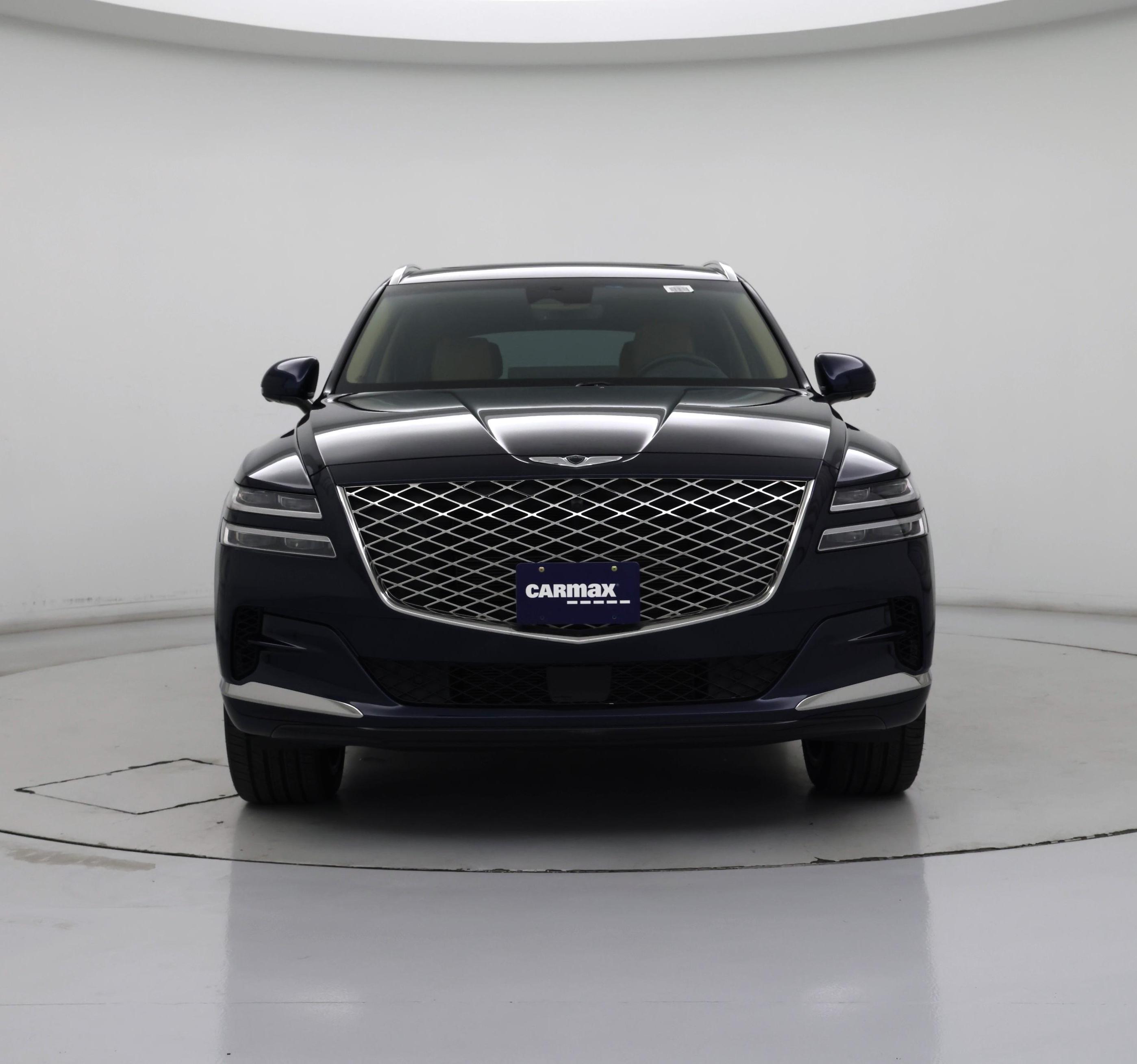 Thumbnail: 2023 Genesis GV80 - 5