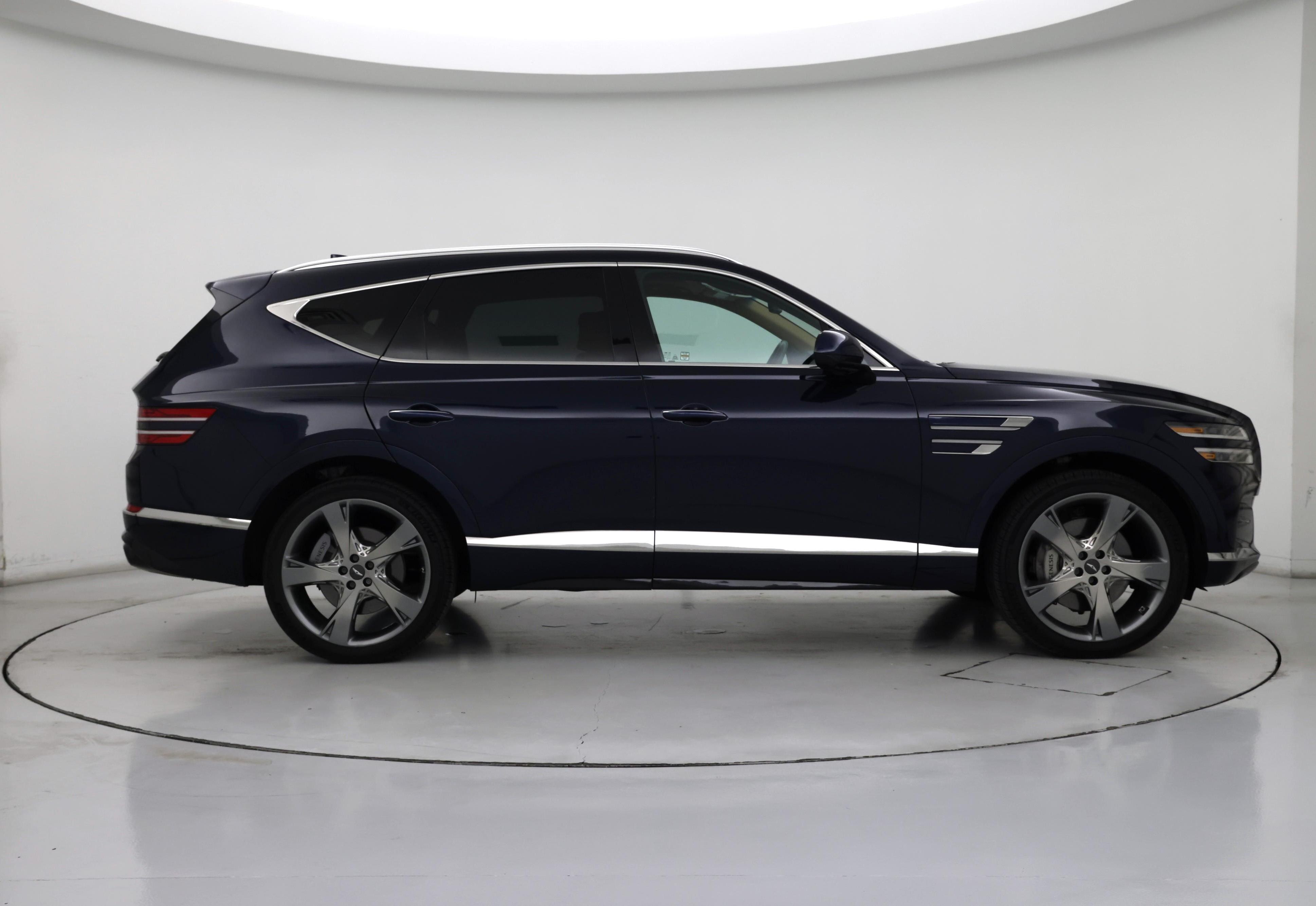 Thumbnail: 2023 Genesis GV80 - 7