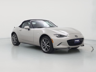 2023 Mazda MX-5 Miata Grand Touring