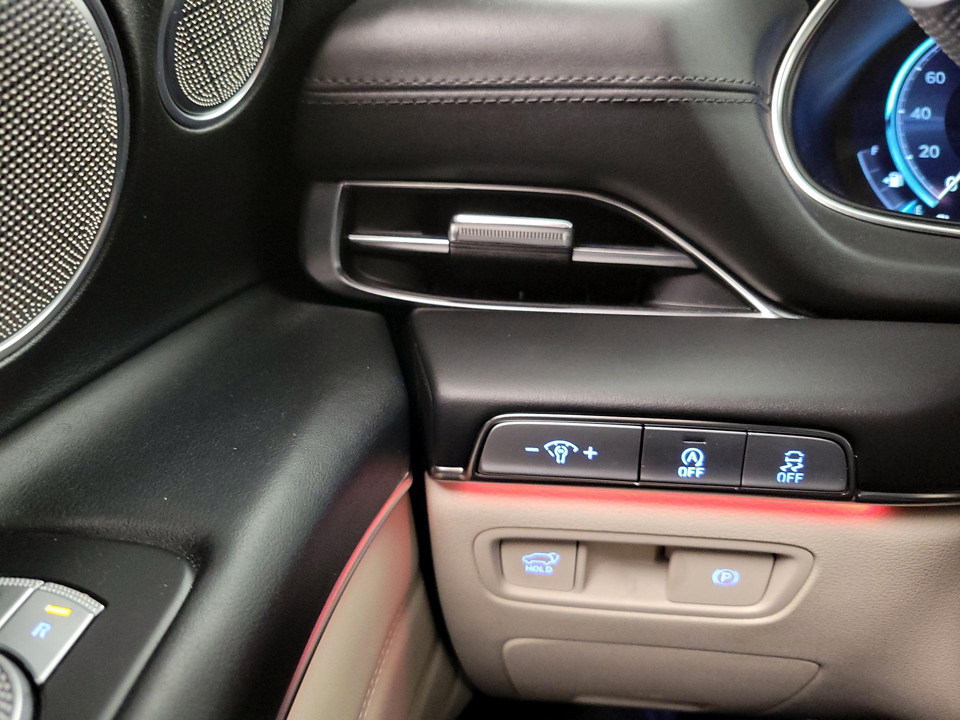 Thumbnail: 2023 Genesis GV80 - 13