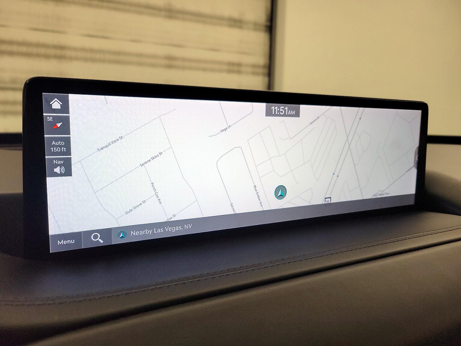 Thumbnail: 2023 Genesis GV80 - 14