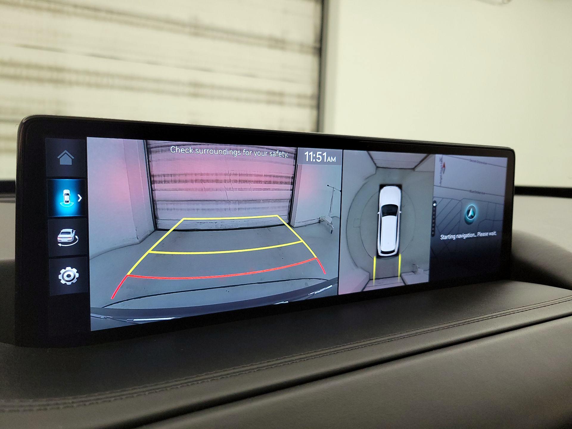 Thumbnail: 2023 Genesis GV80 - 15