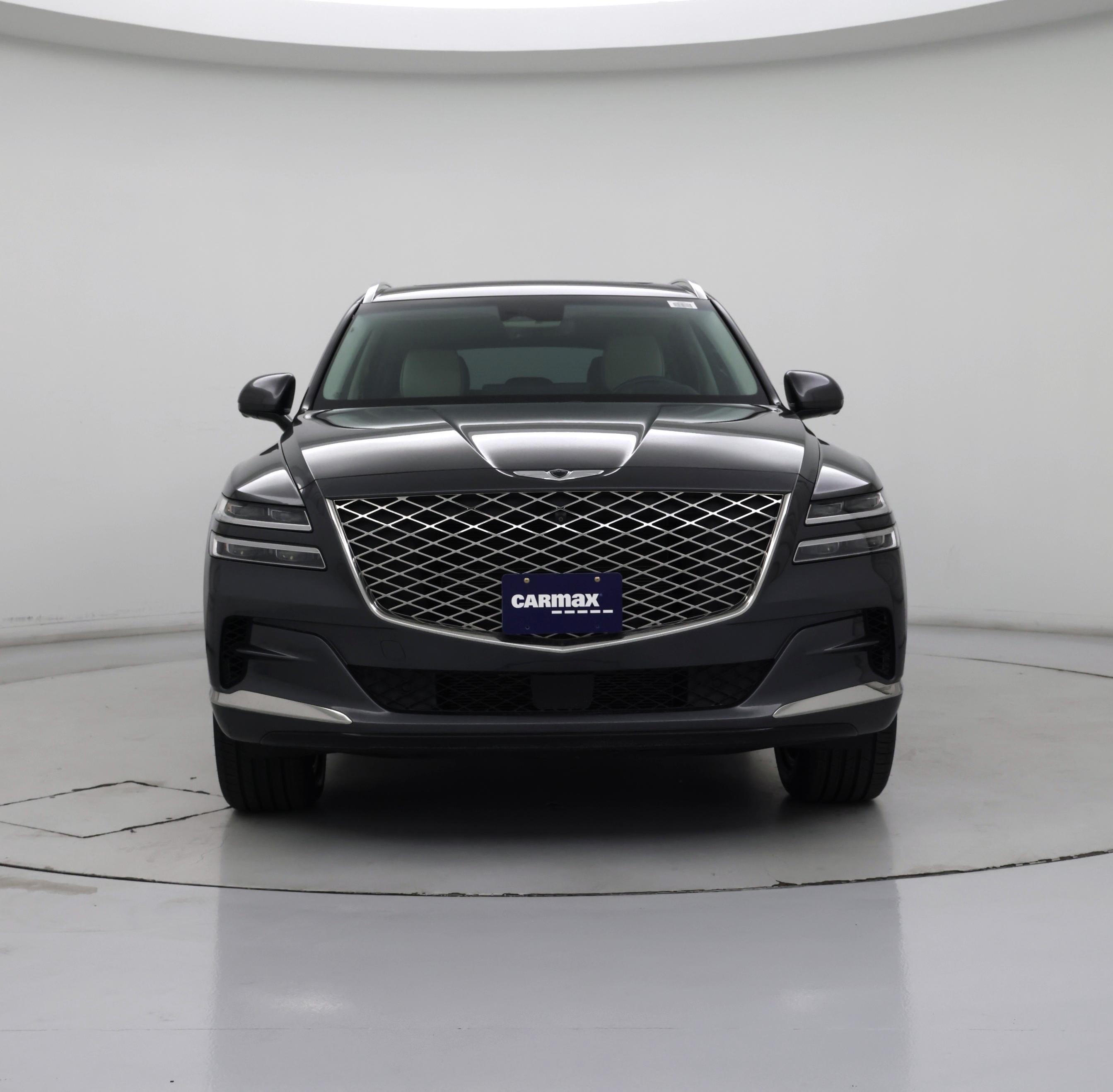 Thumbnail: 2023 Genesis GV80 - 5