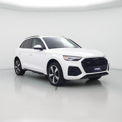 2022 Audi Q5 S-Line Prestige