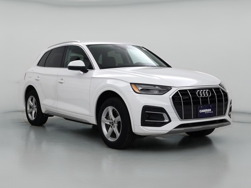 2021 Audi Q5 Premium -
                  Las Vegas, NV