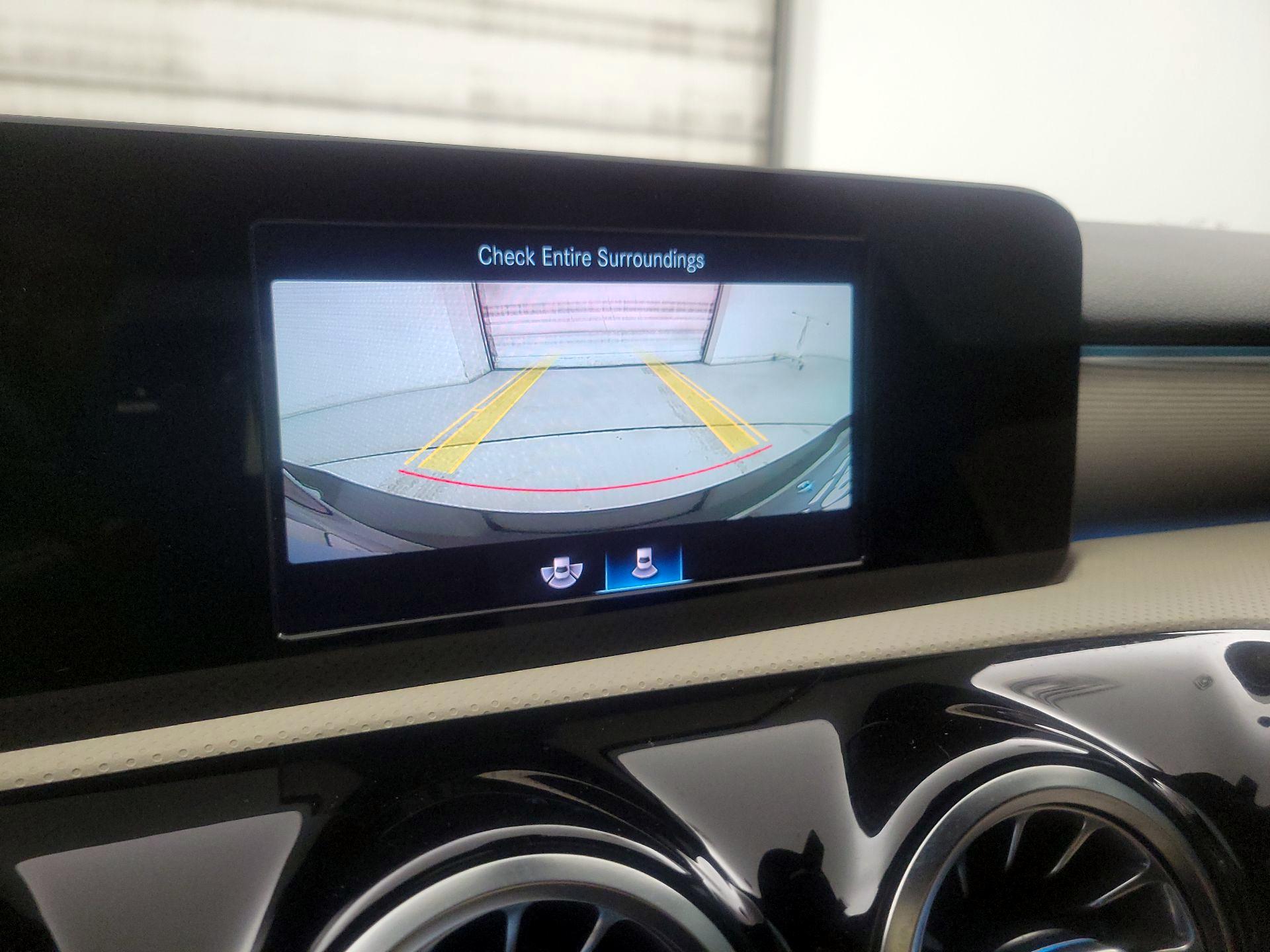 Thumbnail: 2021 Mercedes-Benz A-Class - 14