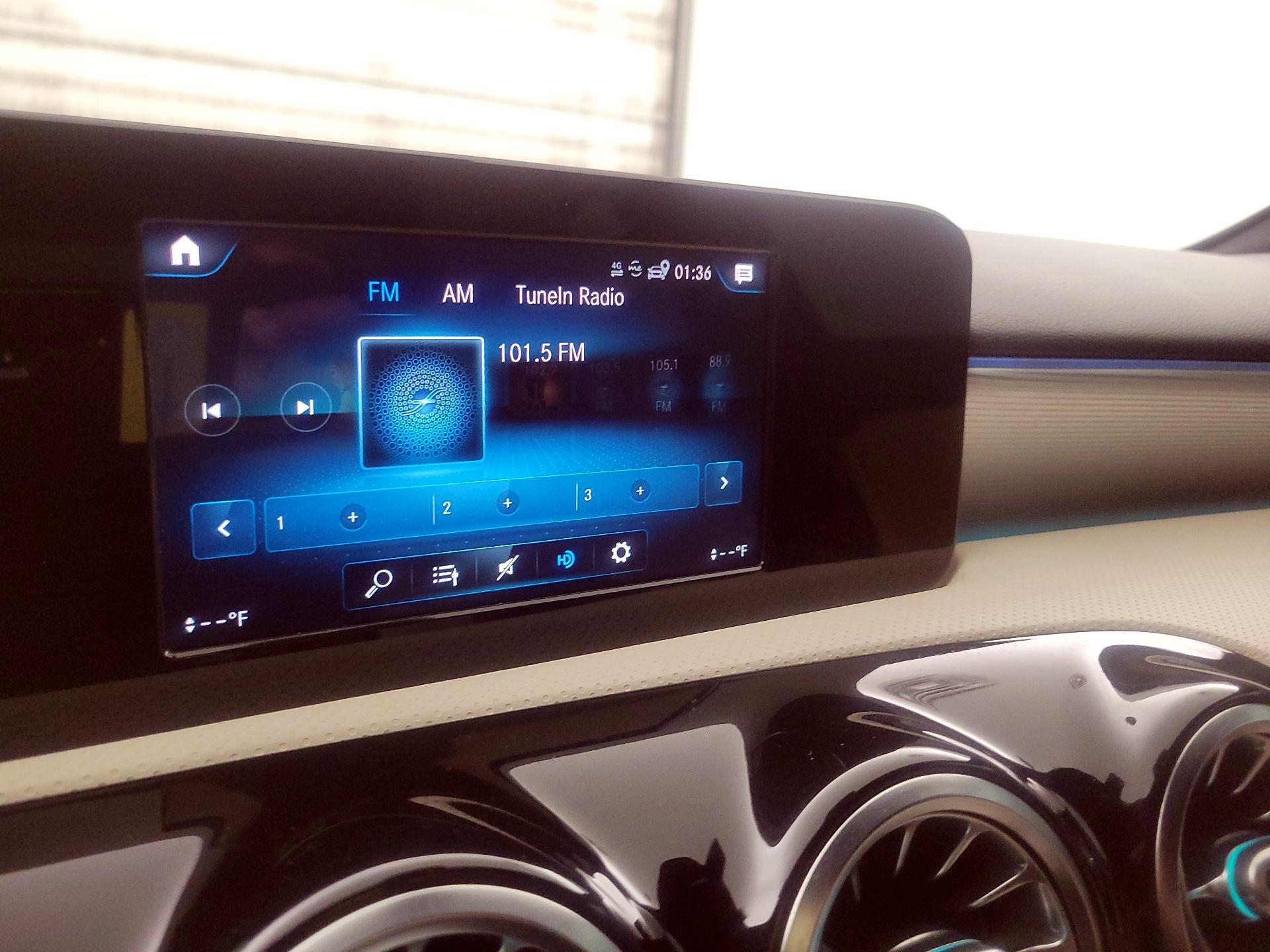 Thumbnail: 2021 Mercedes-Benz A-Class - 15