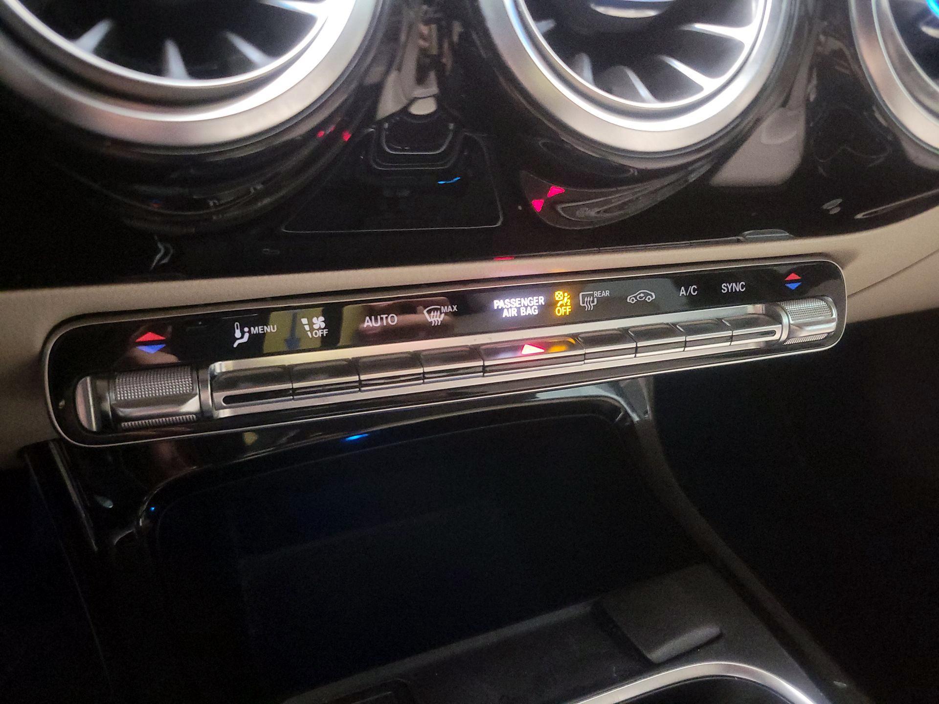 Thumbnail: 2021 Mercedes-Benz A-Class - 16